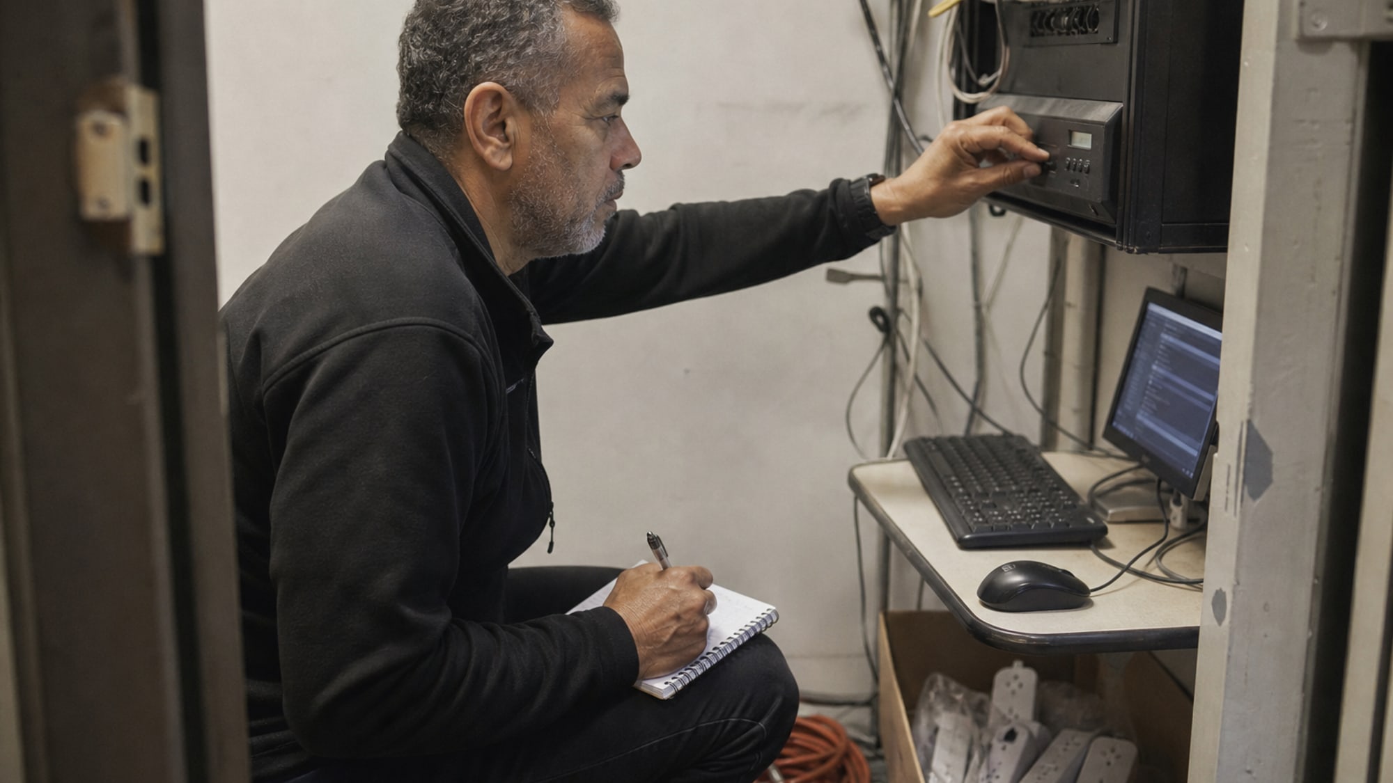 A CISA KEV patching checklist you can run every month (without living in CVEs)