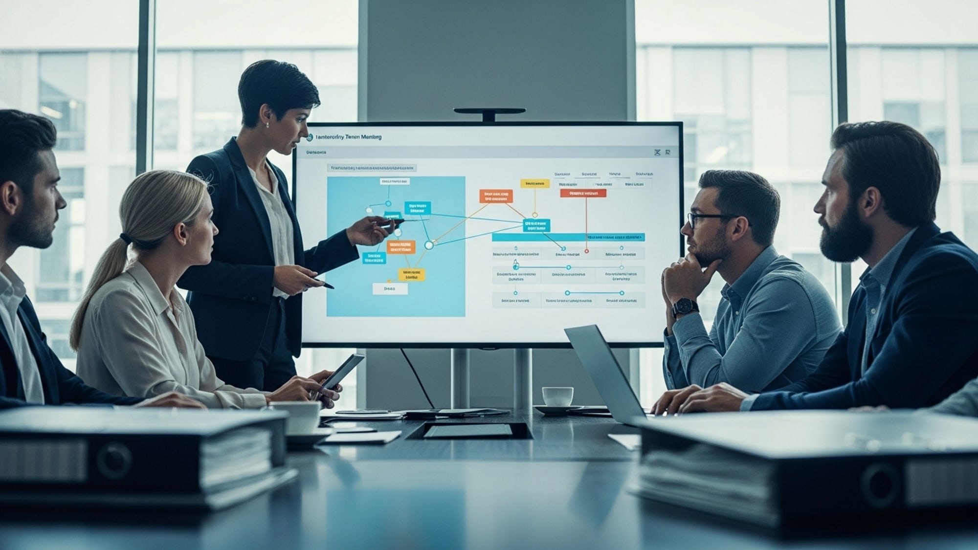 Building an IT Strategy That Supports Business Goals