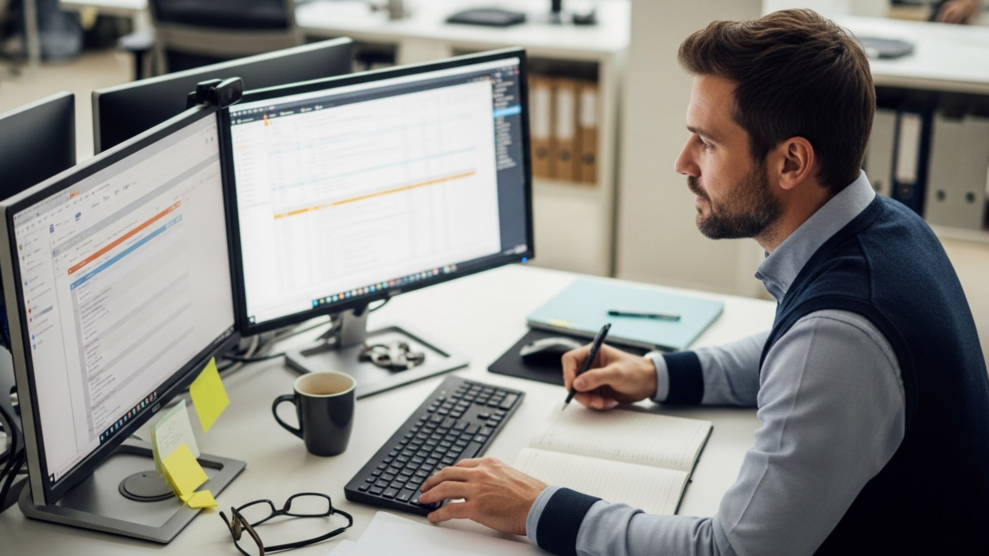Annual IT Planning: A Checklist for Business Owners