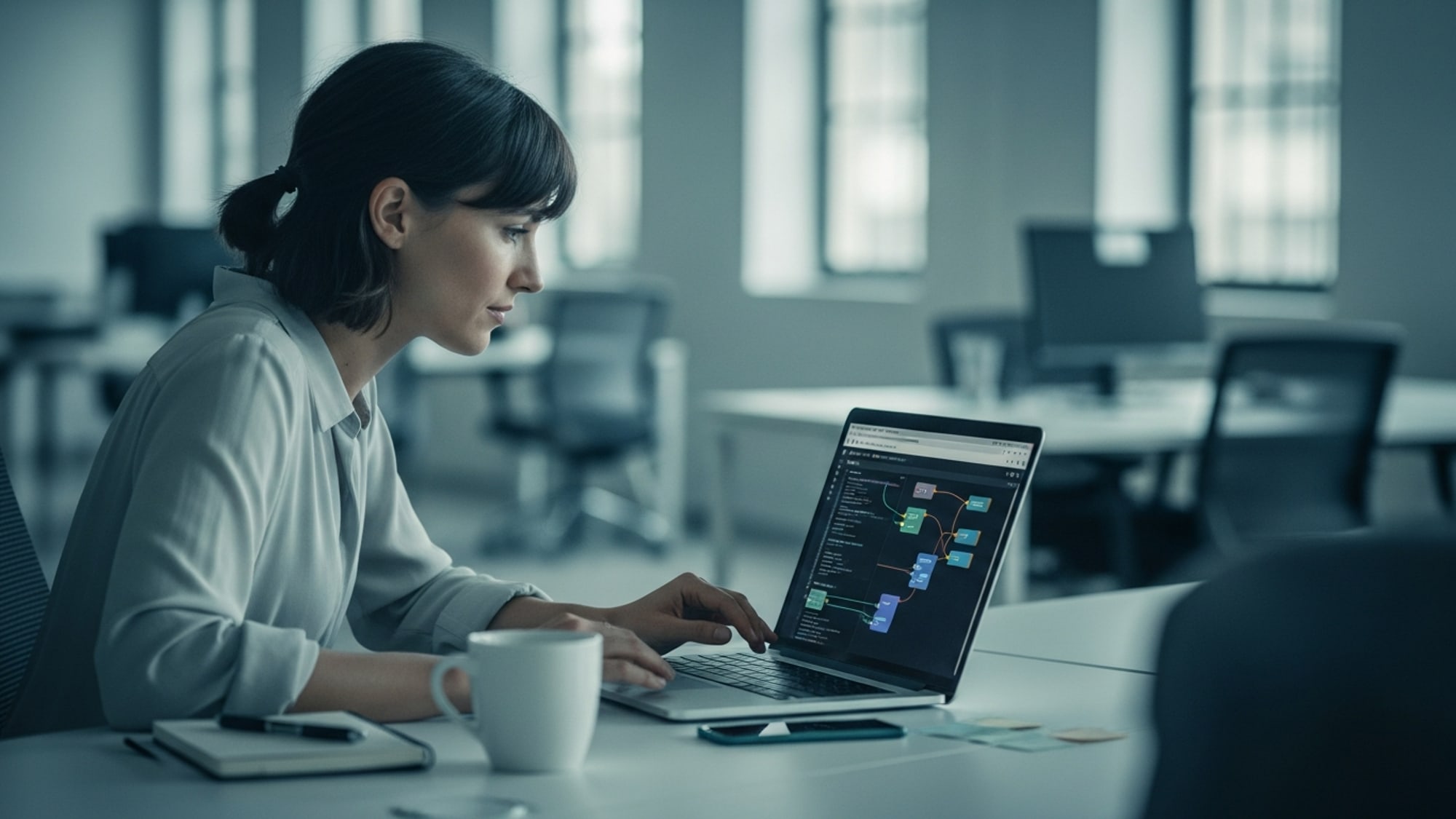 How to Automate Microsoft 365 With Power Automate