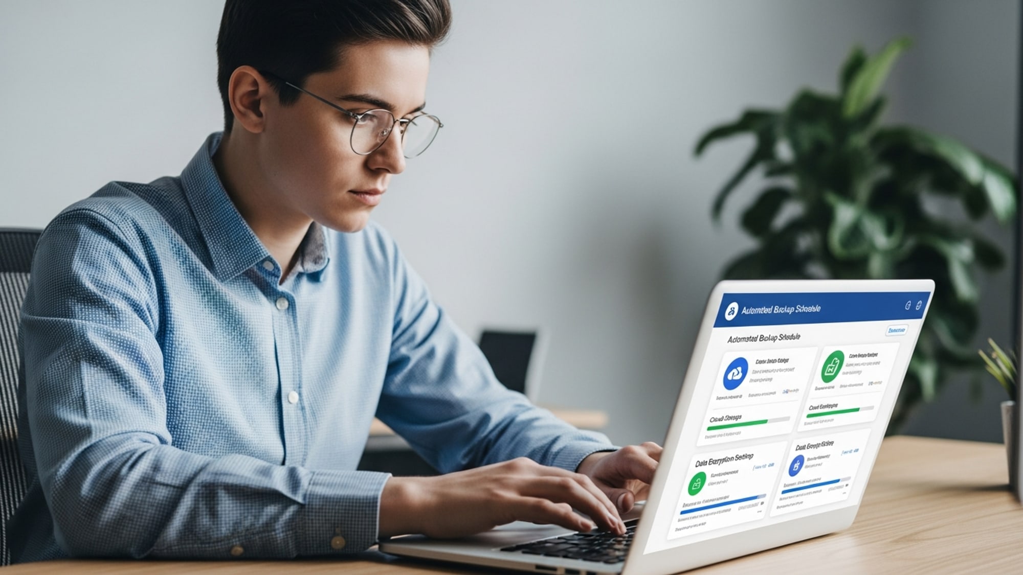 Backing Up Microsoft 365: Why It's Still Your Job