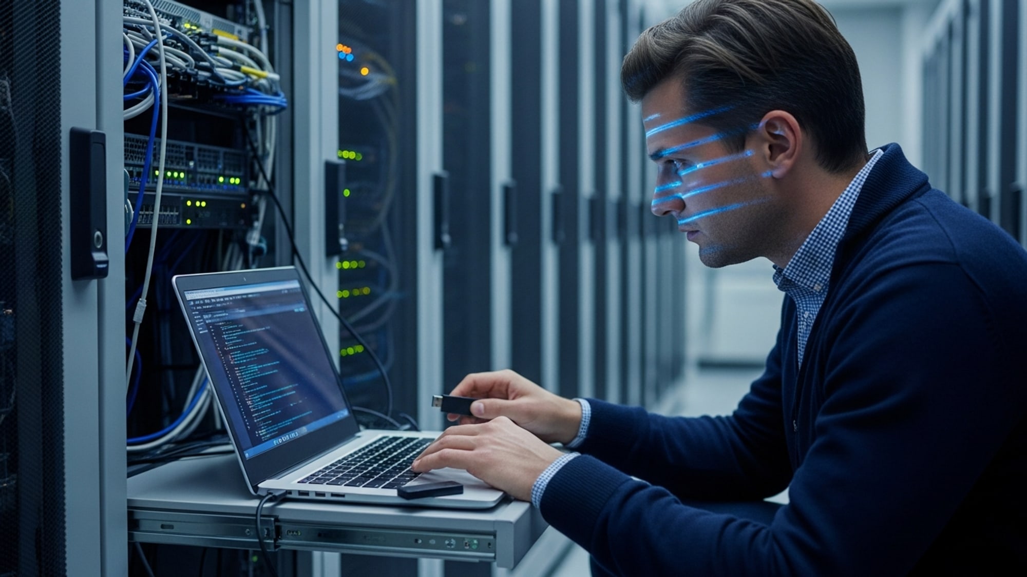 A Backup Is Not a Backup Until You Have Tested It