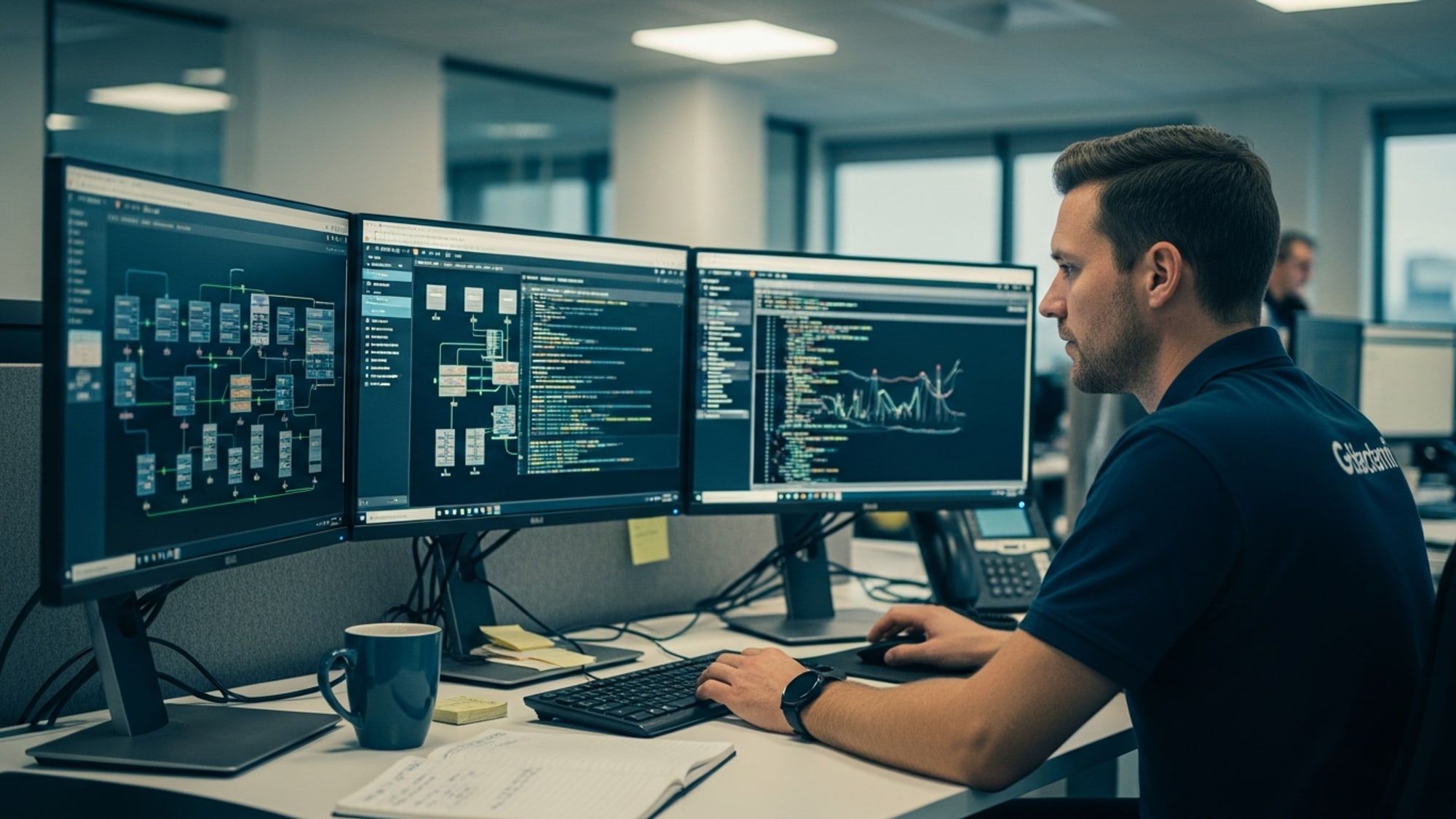 Backup vs. Disaster Recovery: Knowing the Difference