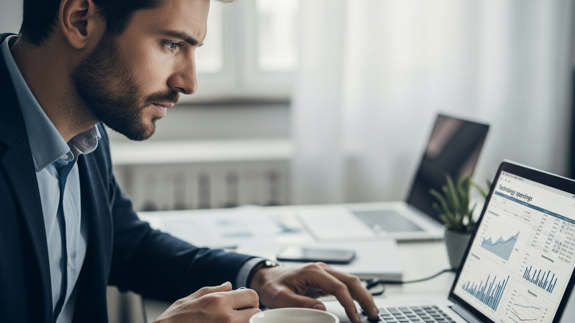 How to Budget for IT Without the Surprises