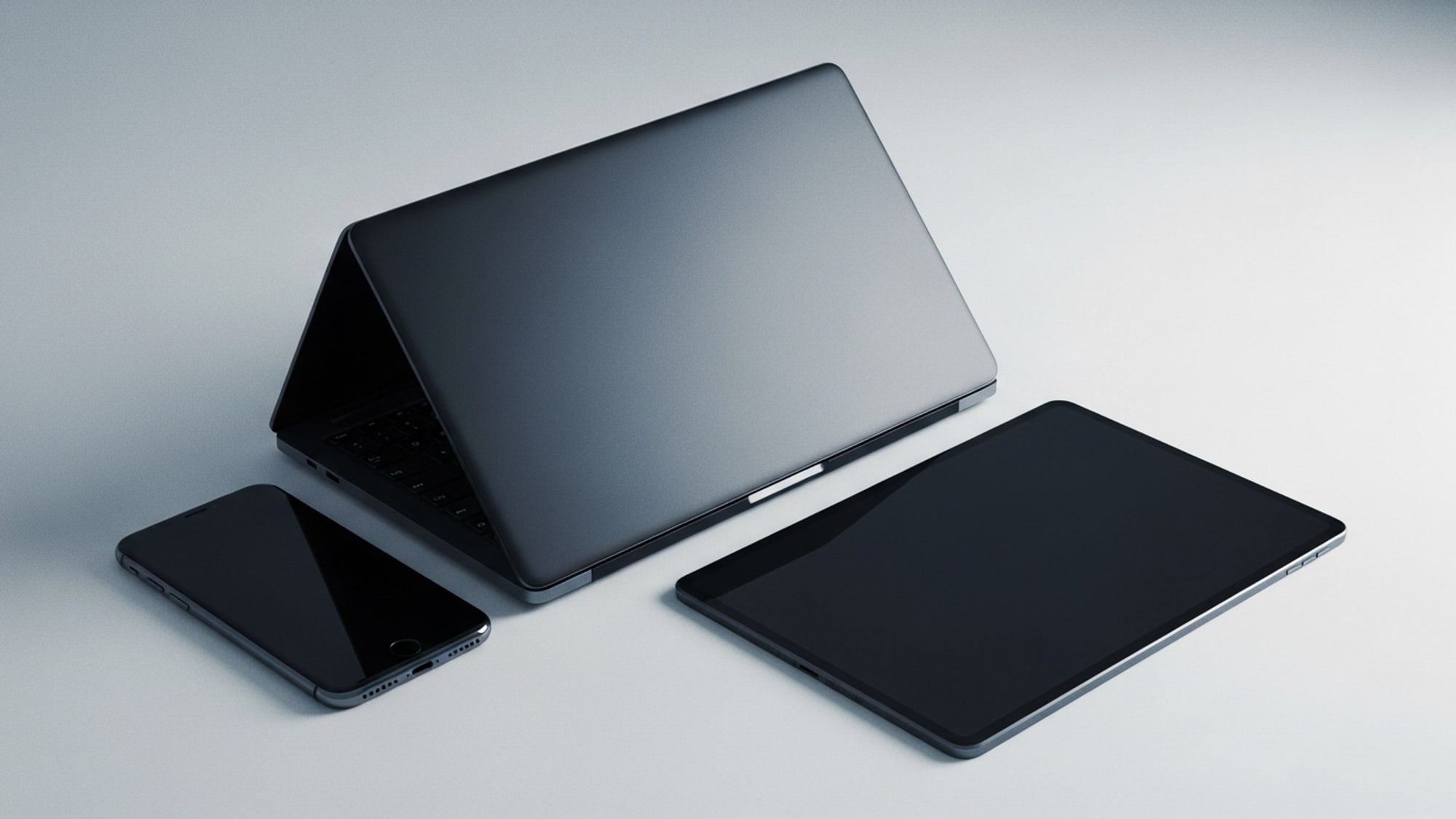 Choosing the Right Devices for a Mobile Workforce