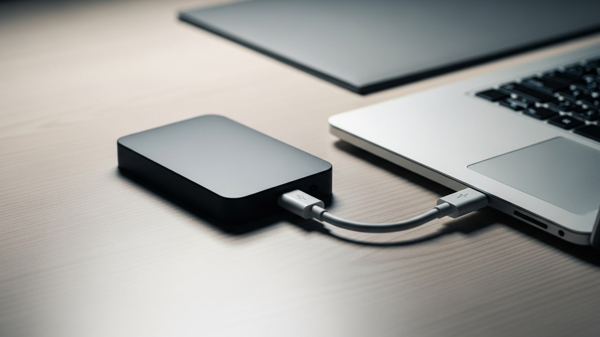 Why Cloud Backups Still Need a Local Copy
