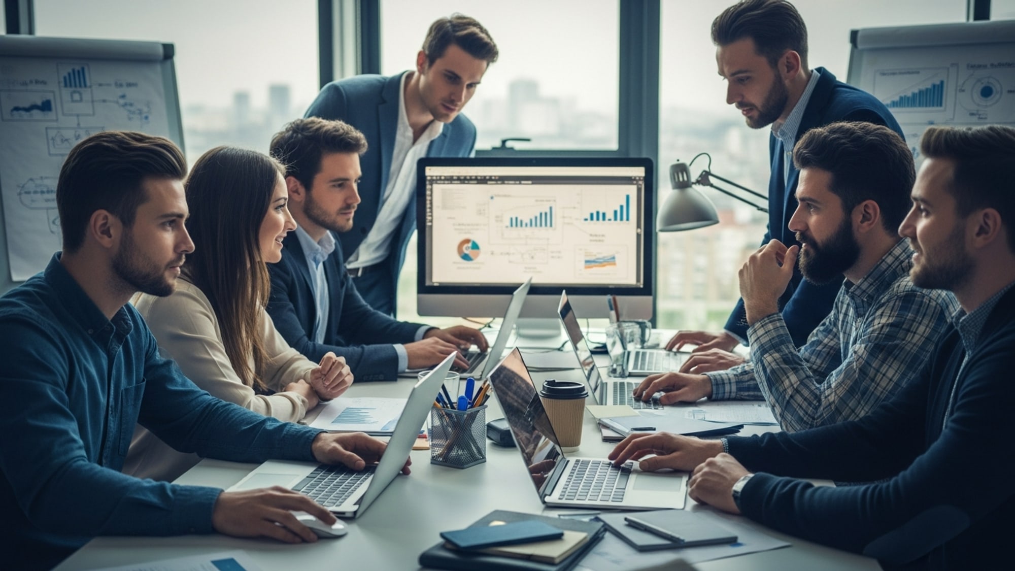 Cloud Migration: A Step-by-Step Plan for Small Businesses