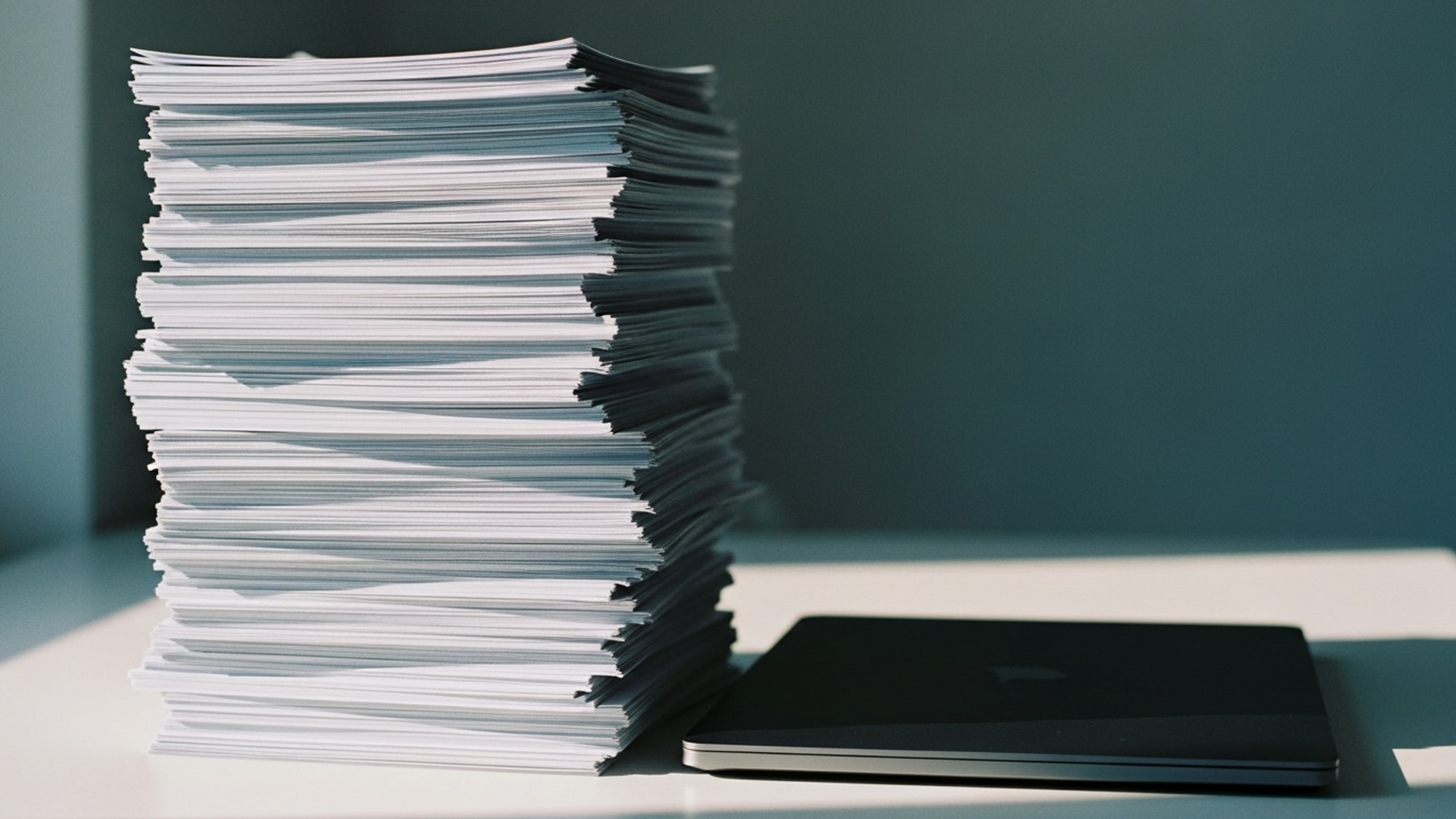 Cutting Manual Data Entry and the Errors It Causes