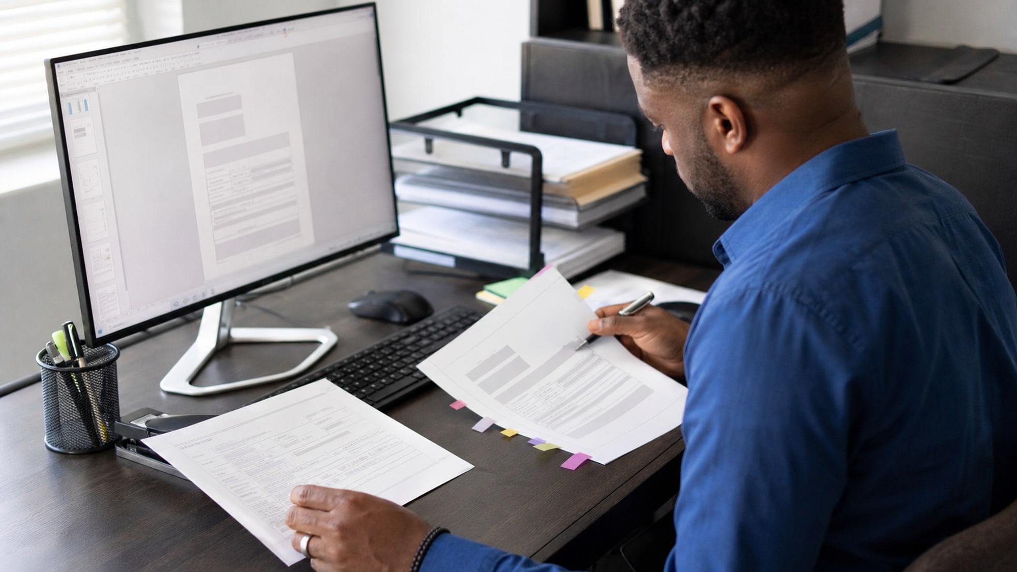 Document automation for growing businesses: quotes, reports, and onboarding packs