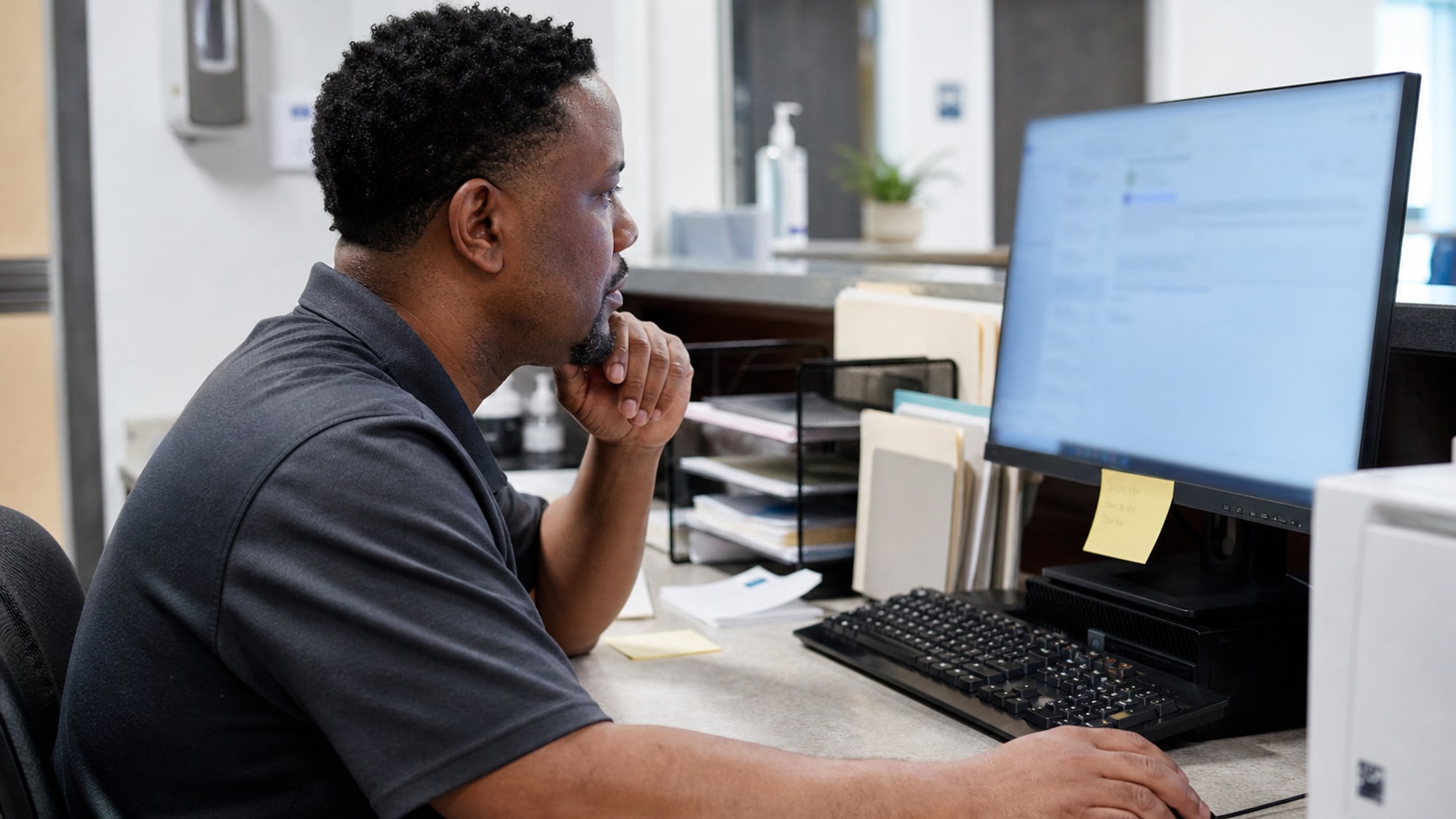 Employee Cyber Hygiene: A Simple Daily Checklist for Your Team