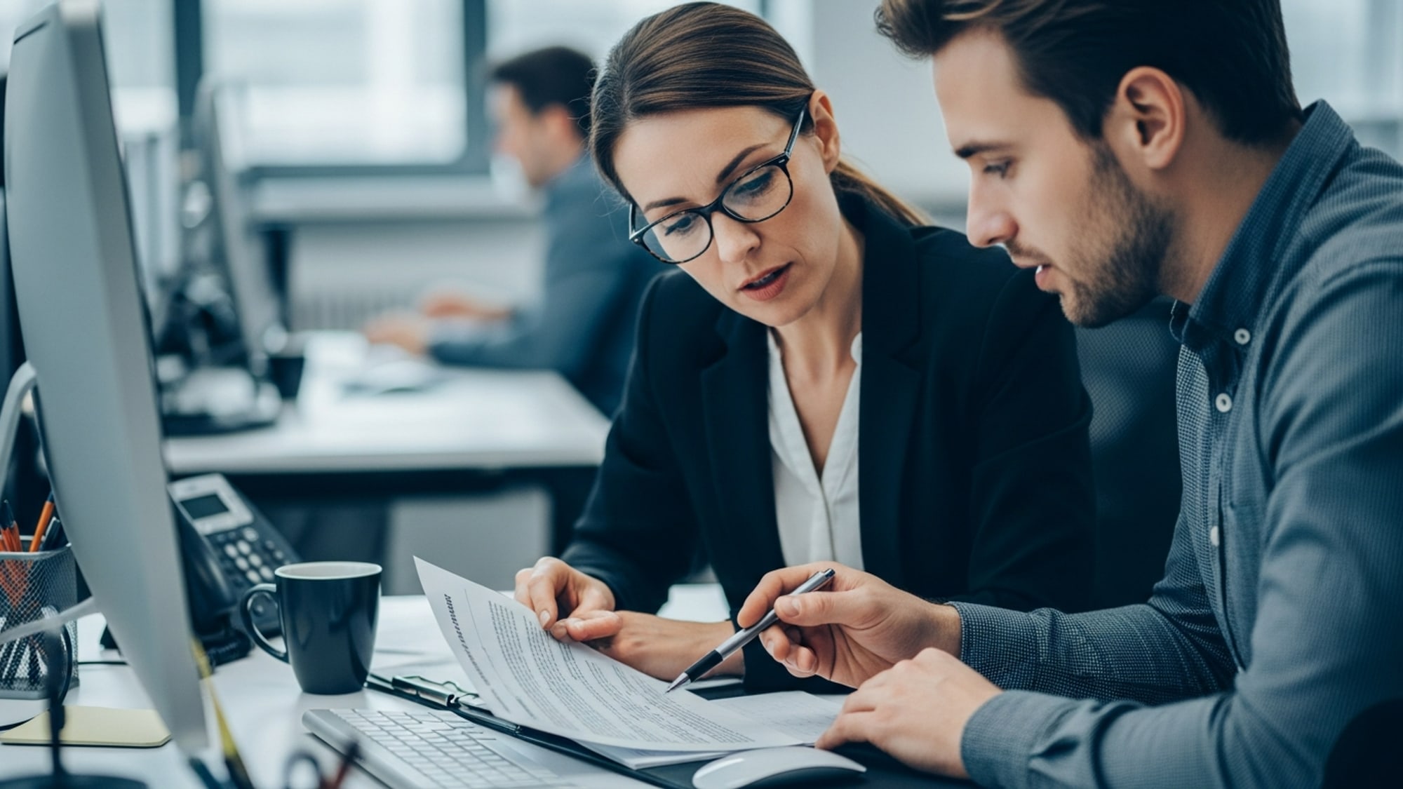 The Essential IT Security Policies Every Business Needs