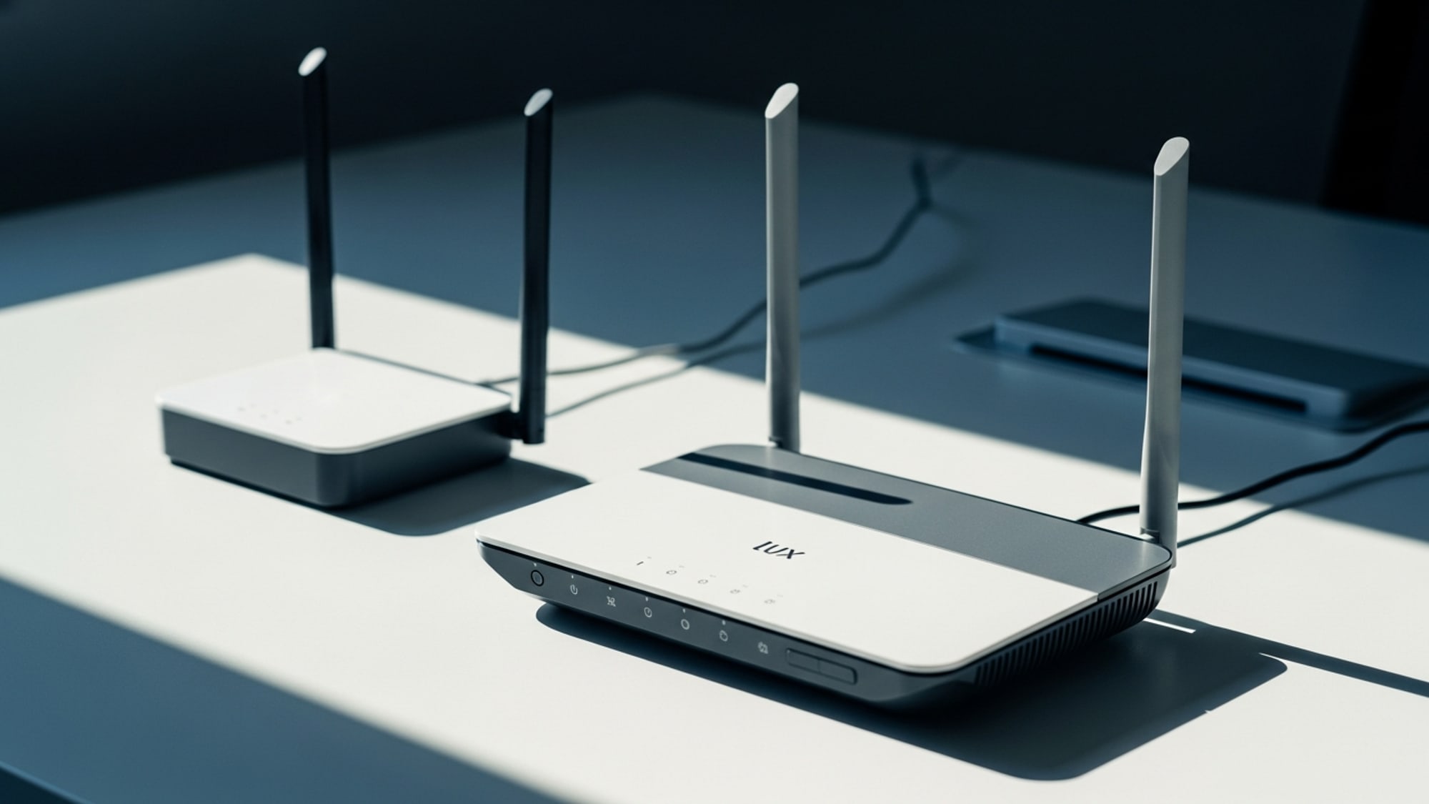 Slow Office Wi-Fi? Here's What's Usually Wrong