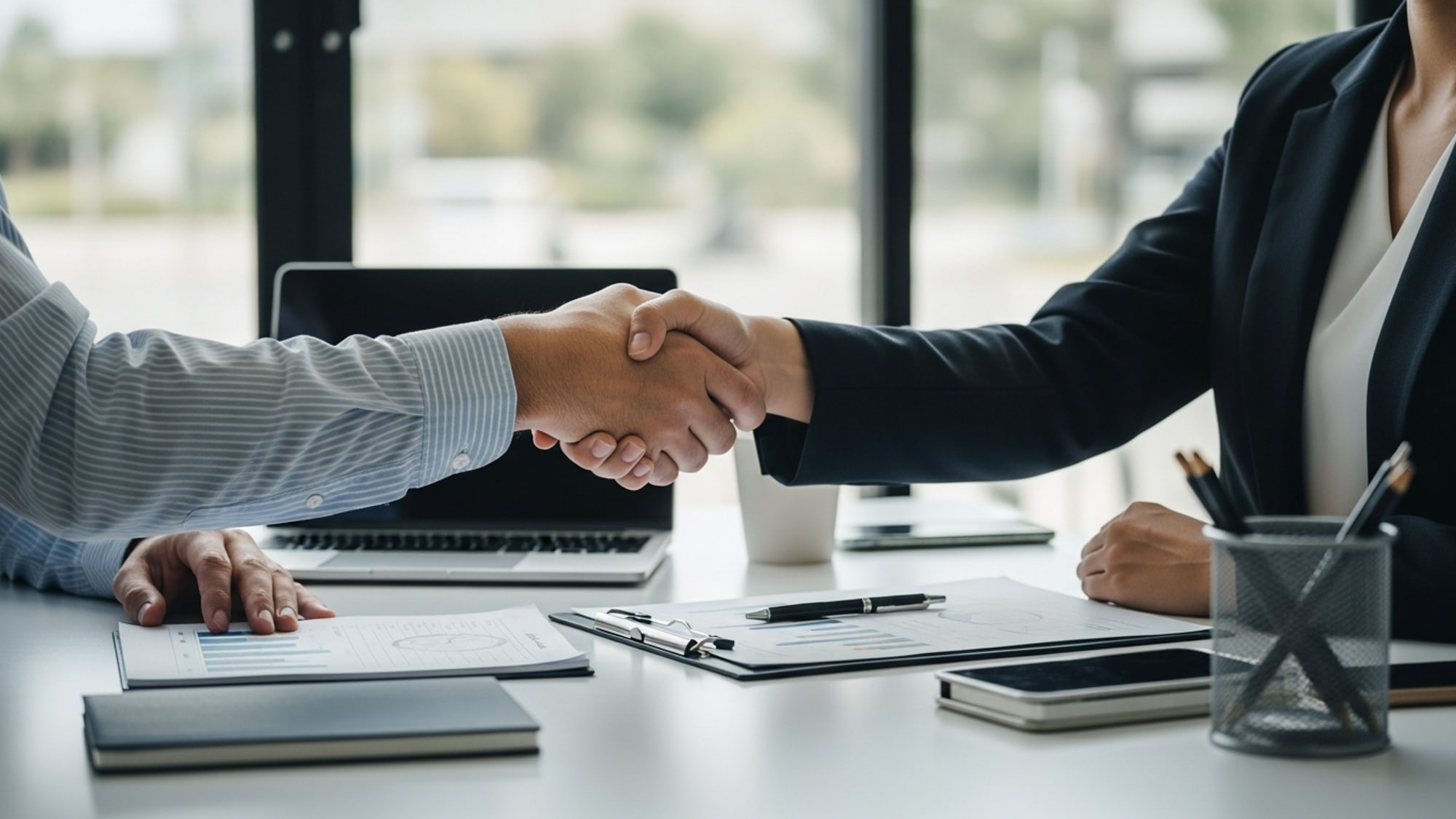 How to Evaluate and Choose an IT Provider
