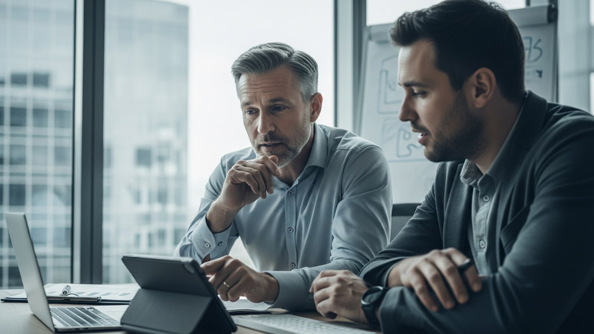 Is Your Business Actually Ready for AI? A Checklist