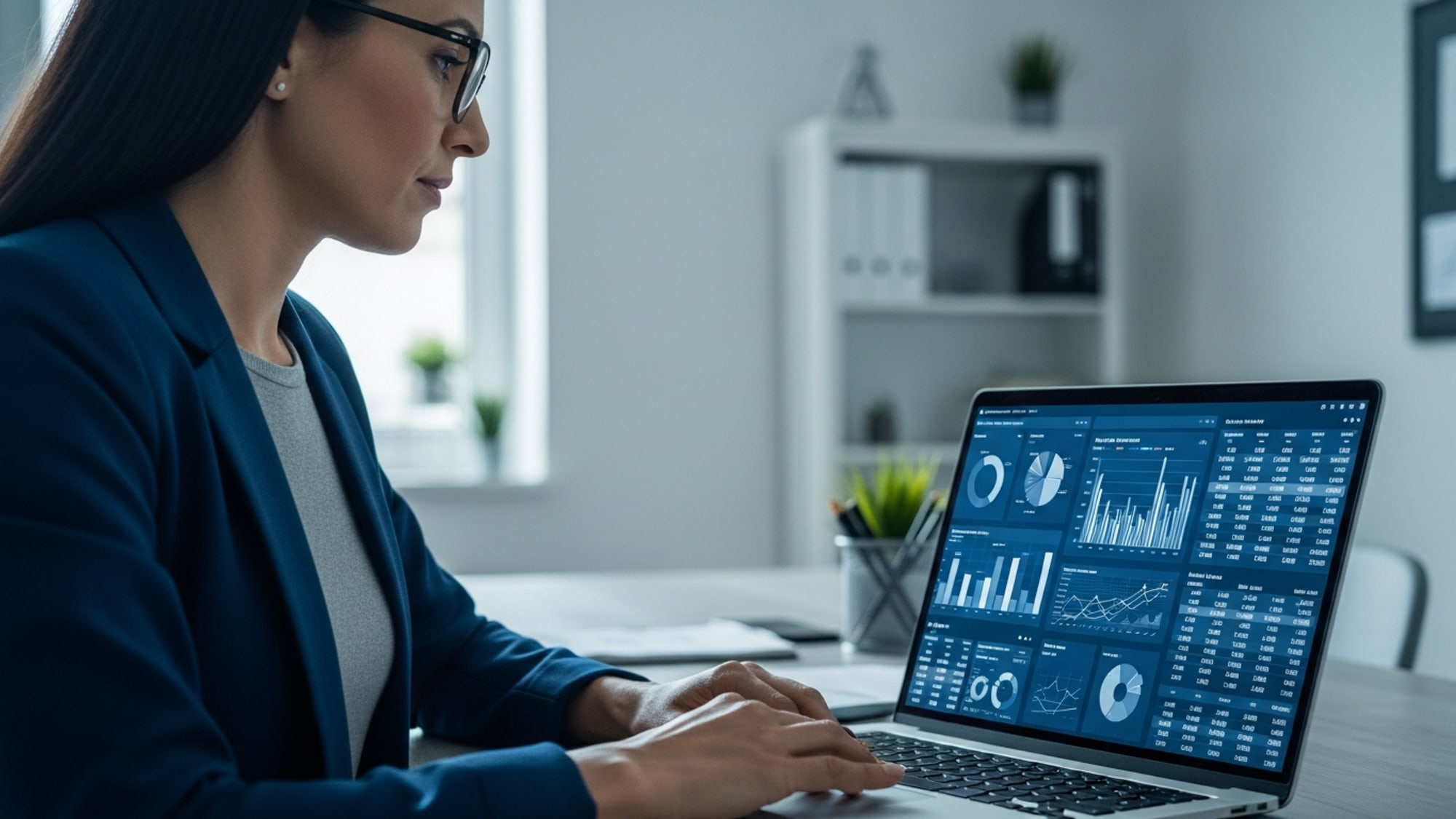 The IT Metrics Every Business Owner Should Track