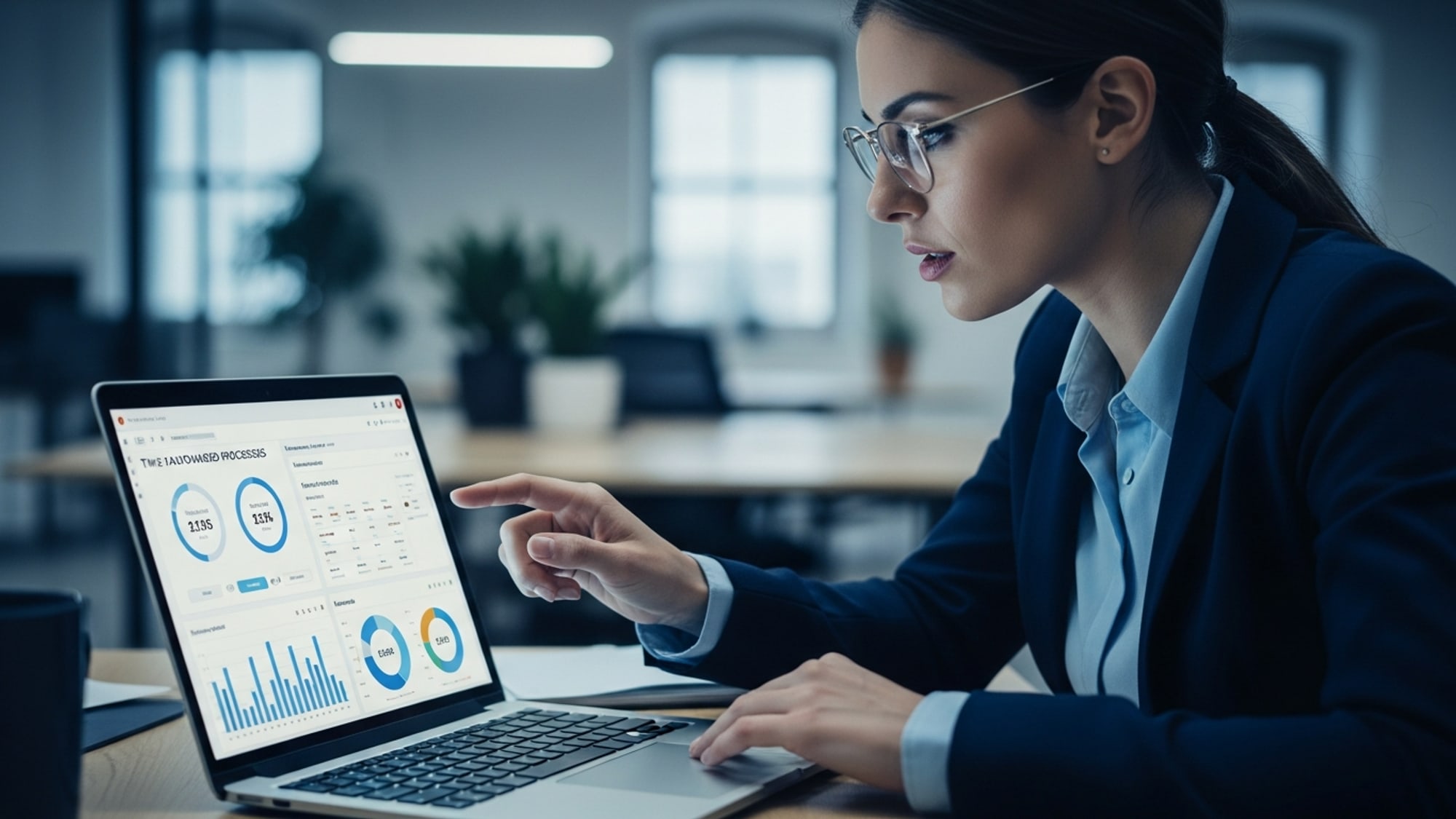 Automation ROI: How to Know It's Worth It