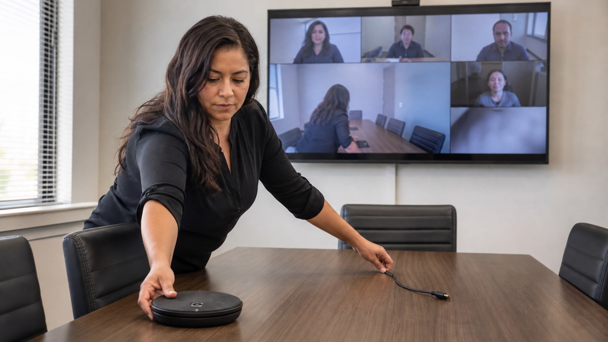 Meeting Room Technology That Just Works: 10 Practical Fixes for Hybrid Meetings