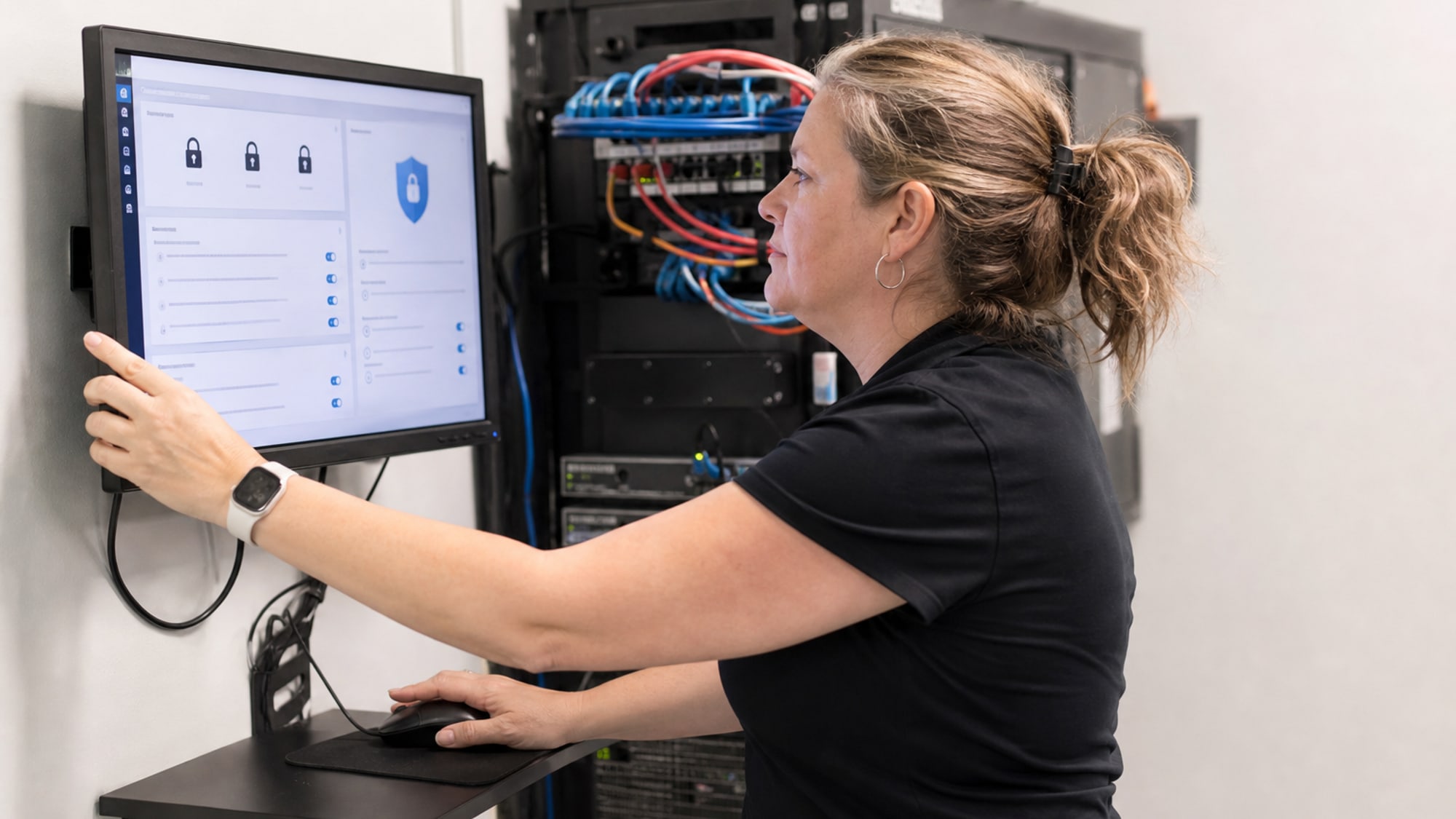 Microsoft 365 security settings to turn on first (and why they matter)