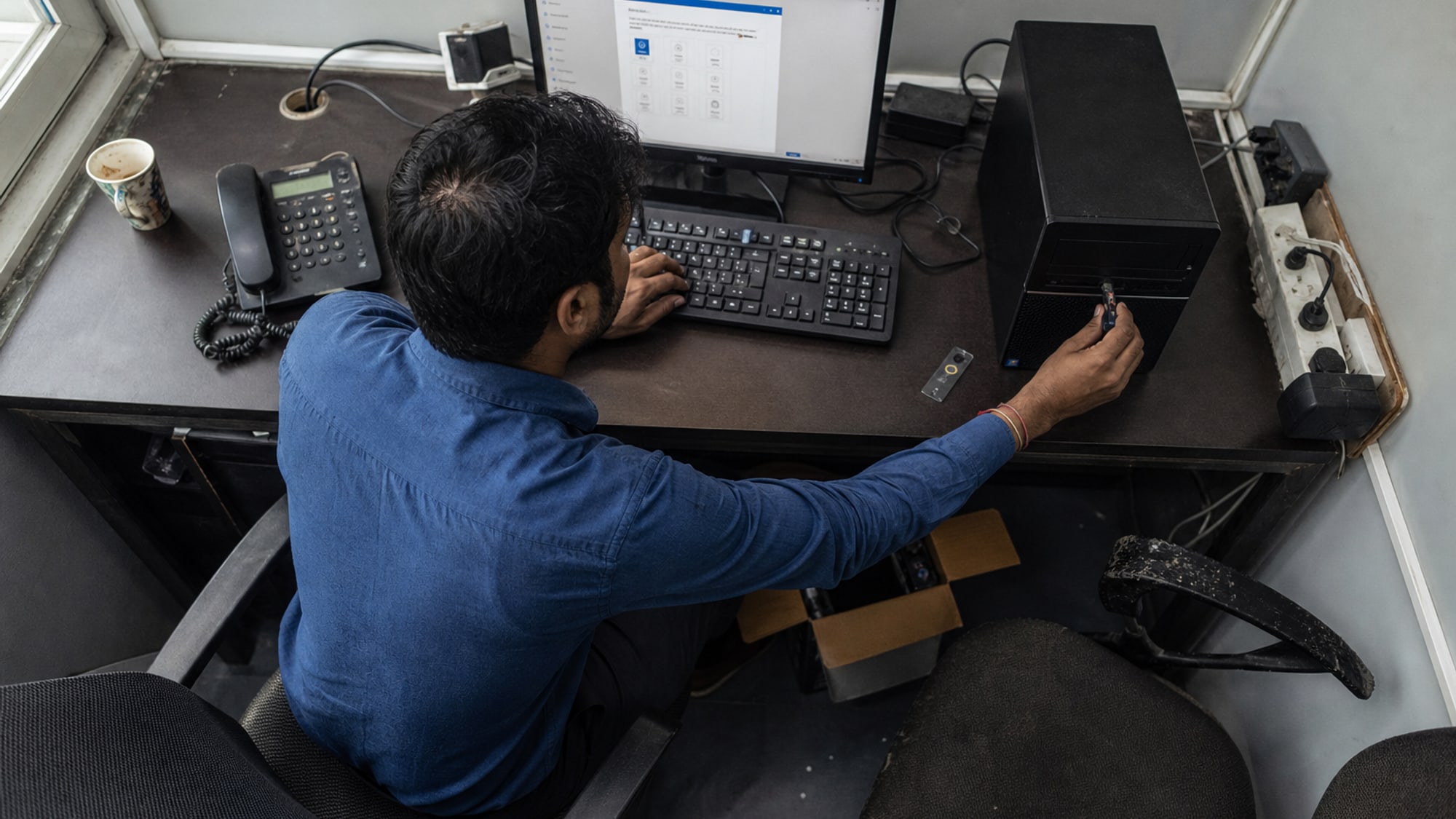 Microsoft is retiring SMS and voice authentication in February 2027: a transition checklist for your business