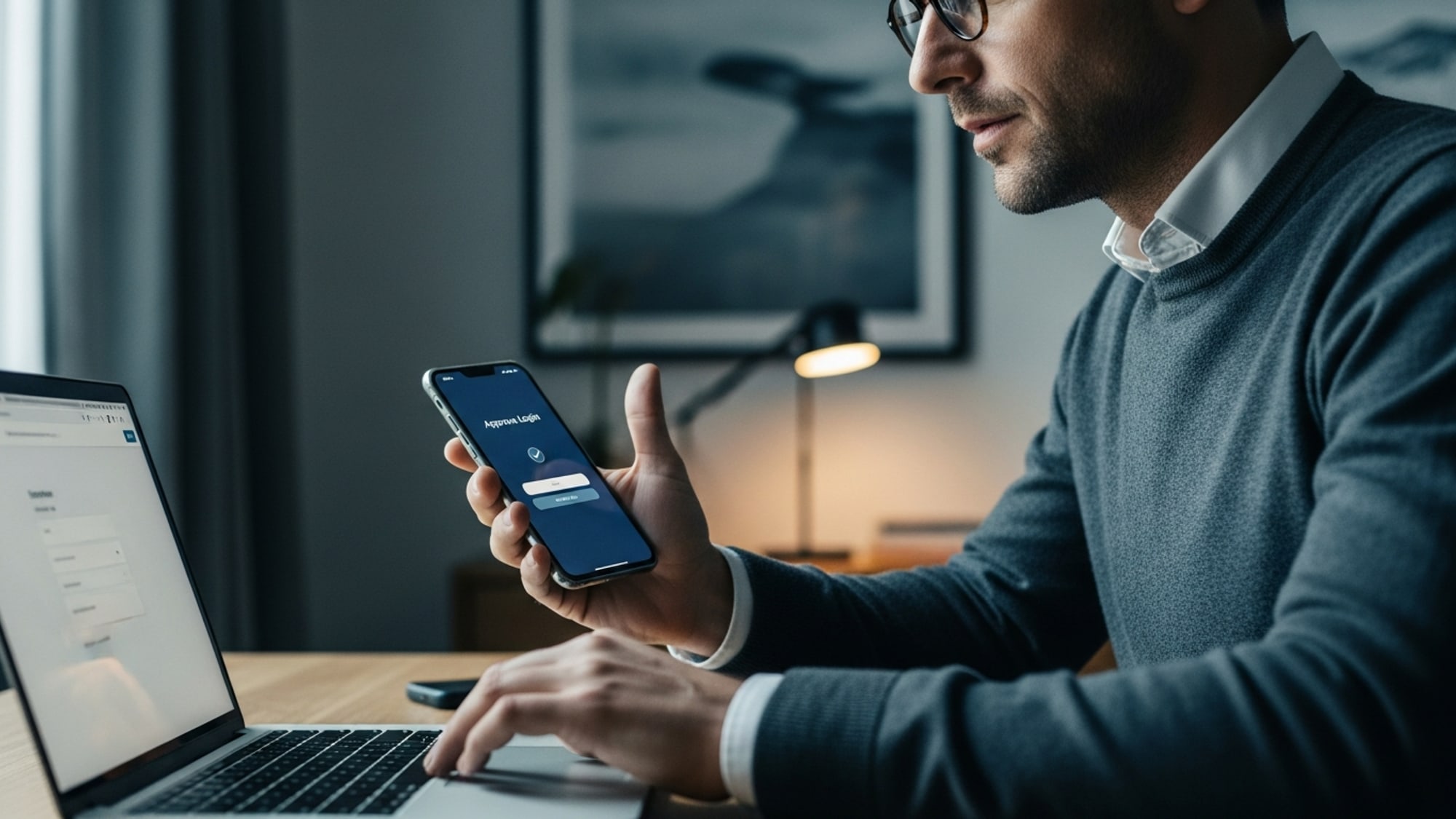 Multi-Factor Authentication, Explained in Plain English