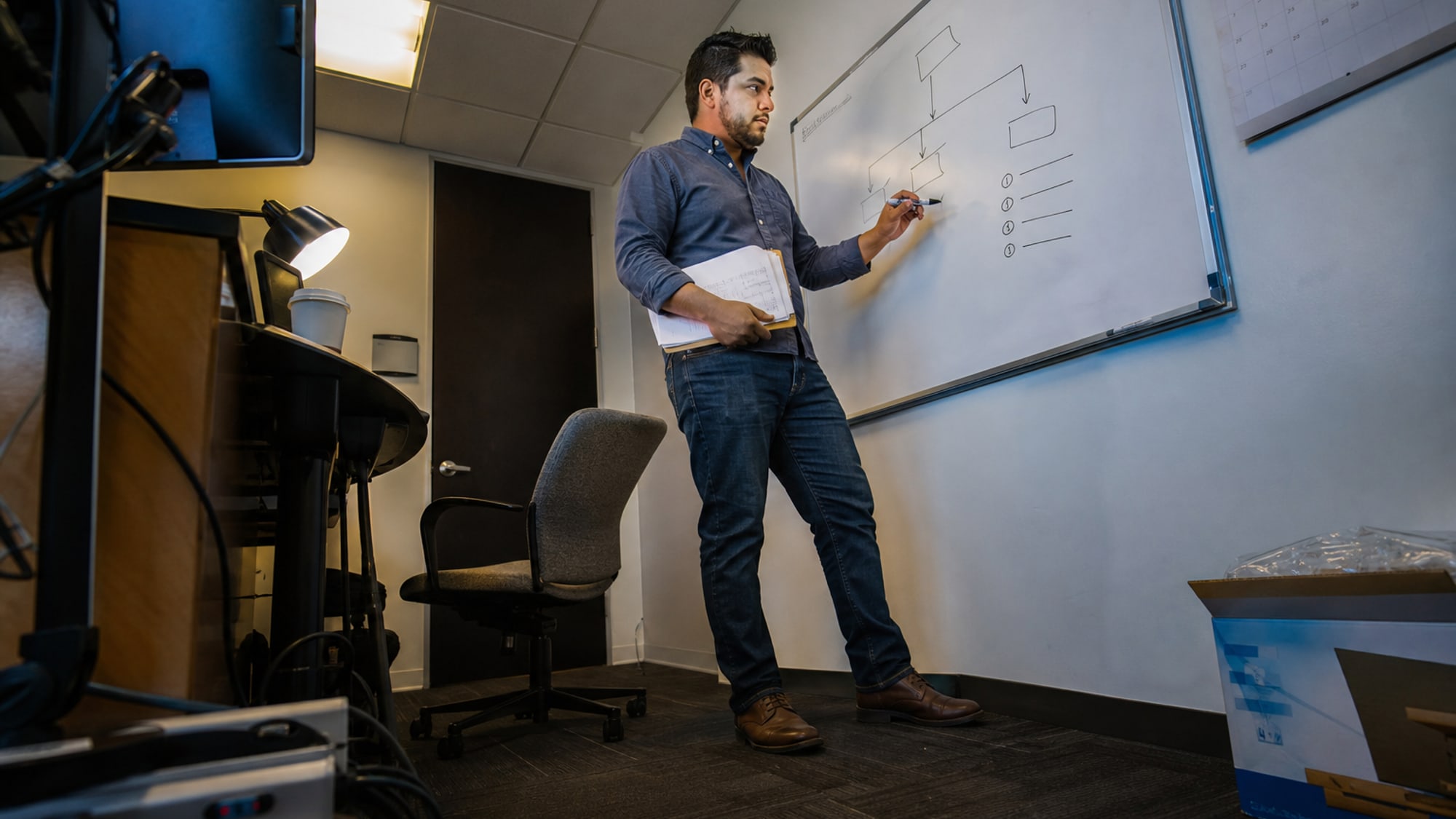 NIST CSF 2.0 for small business: a 90-day quick start plan you can actually run