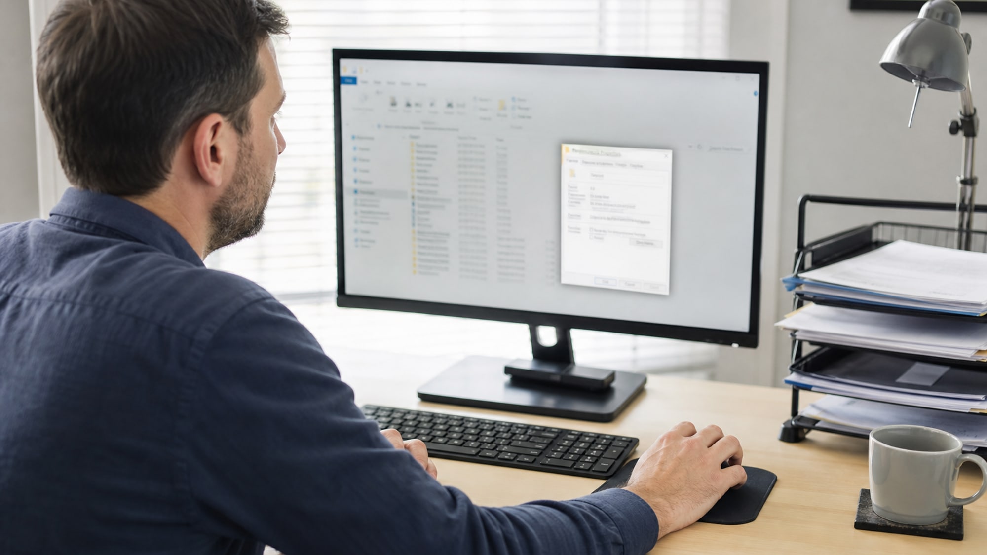 OneDrive Known Folder Move: Make Sure Desktop and Documents Are Actually Backed Up
