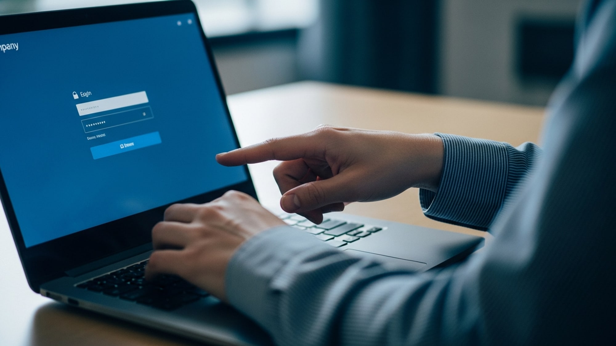 How to Build a Password Policy People Will Actually Follow