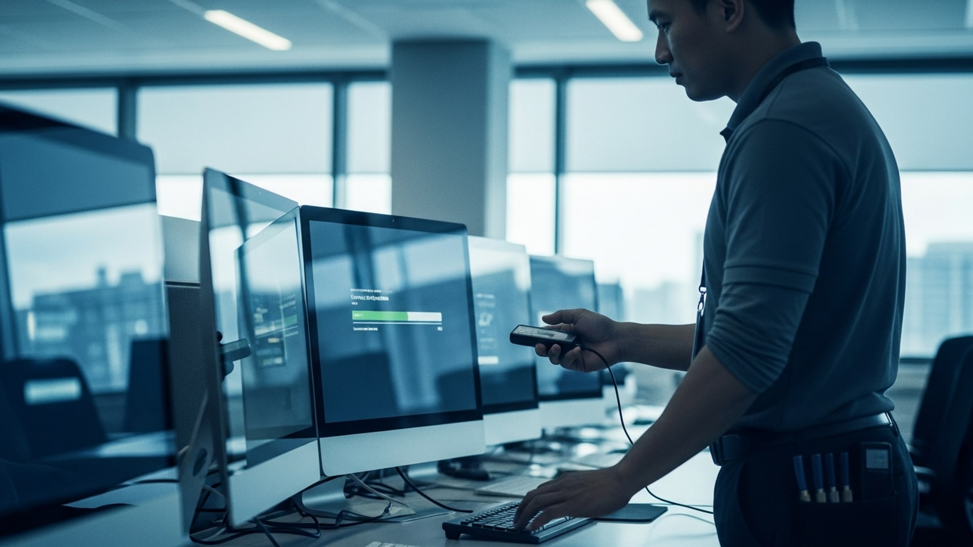 How Patch Management Quietly Prevents Most Breaches