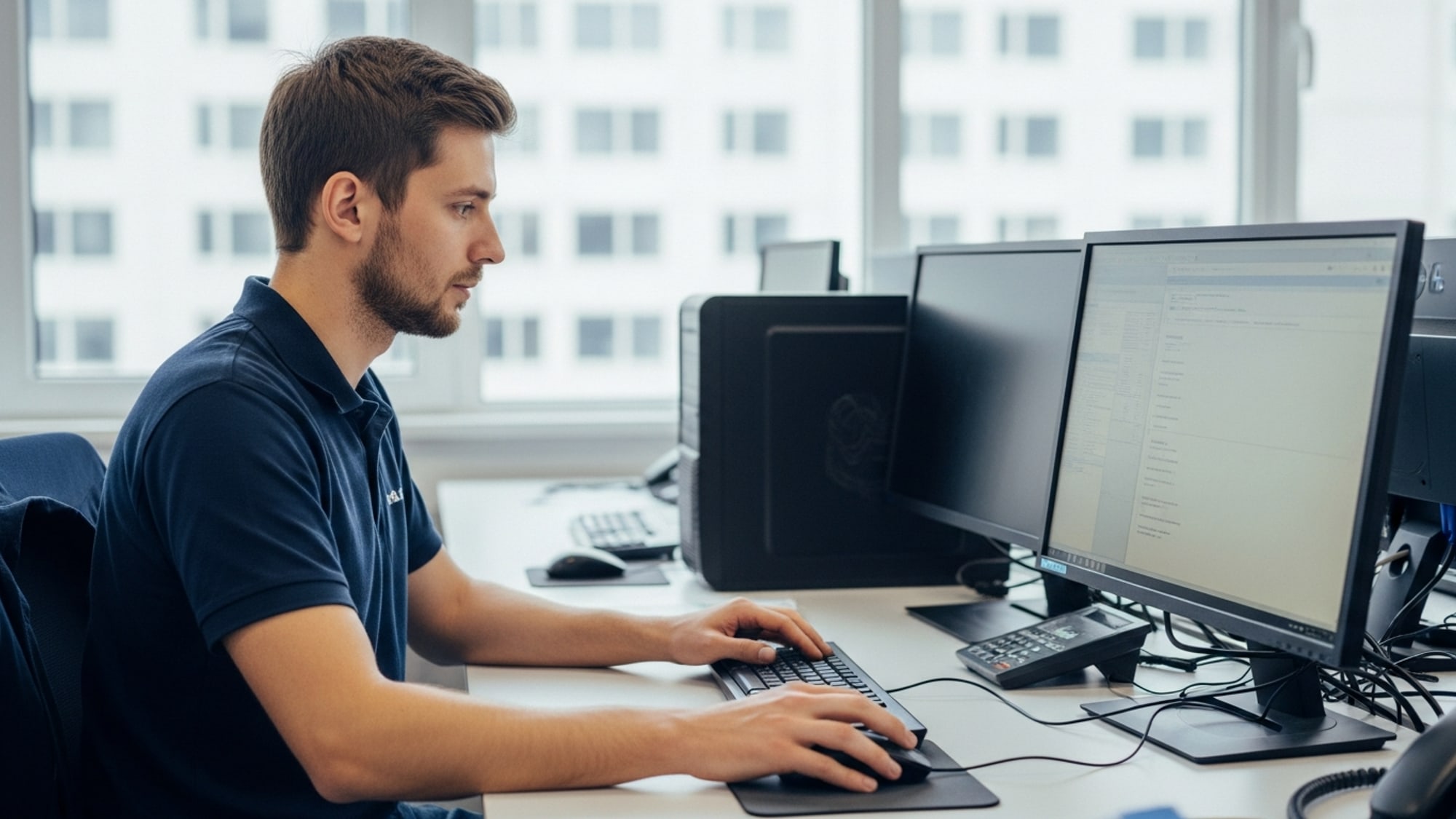 Why Proactive IT Is Always the Superior Approach