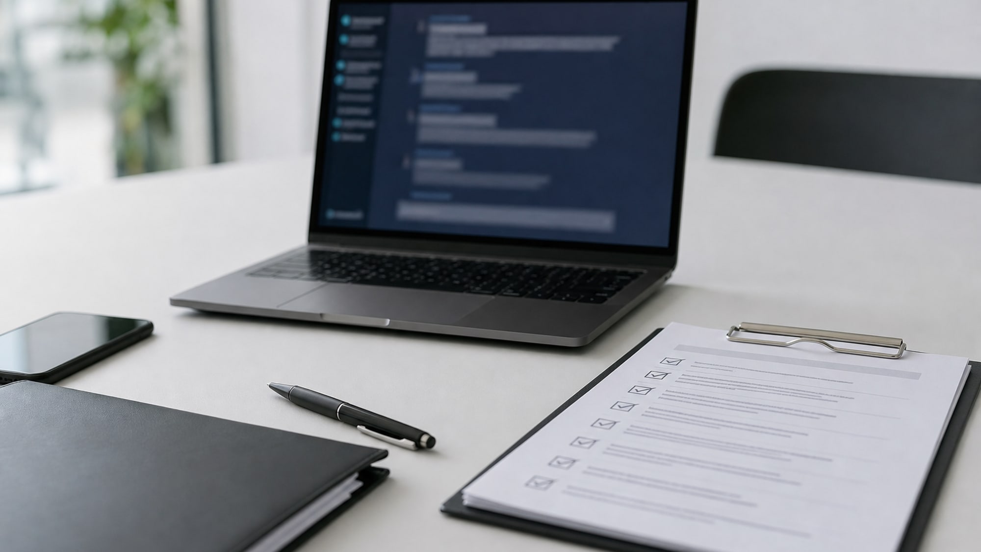 Questions to Ask an AI Vendor: Data Handling, Accuracy, and Lock-In