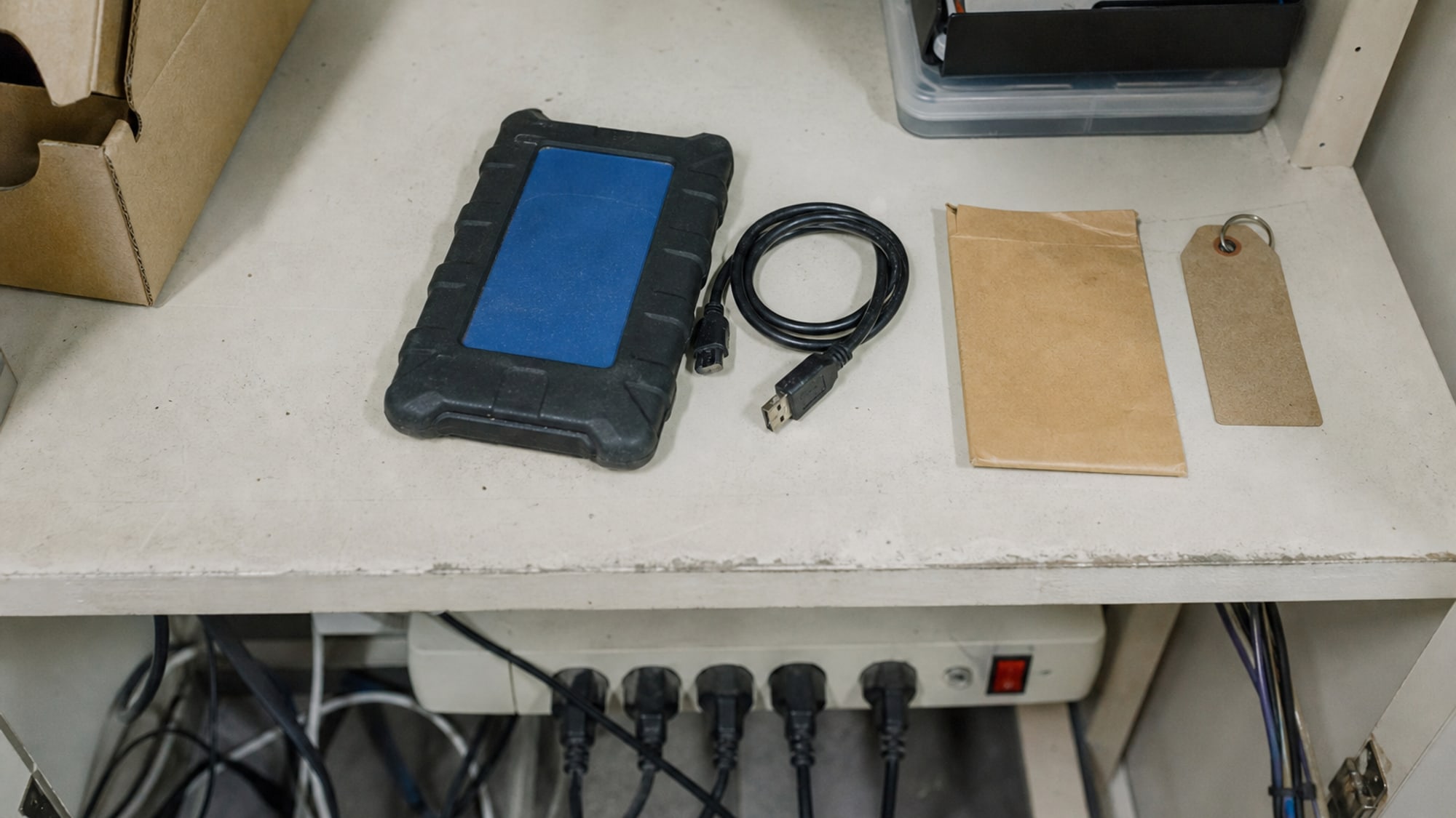 Ransomware-Resistant Backups for Small Business: Immutable, Offline, Tested
