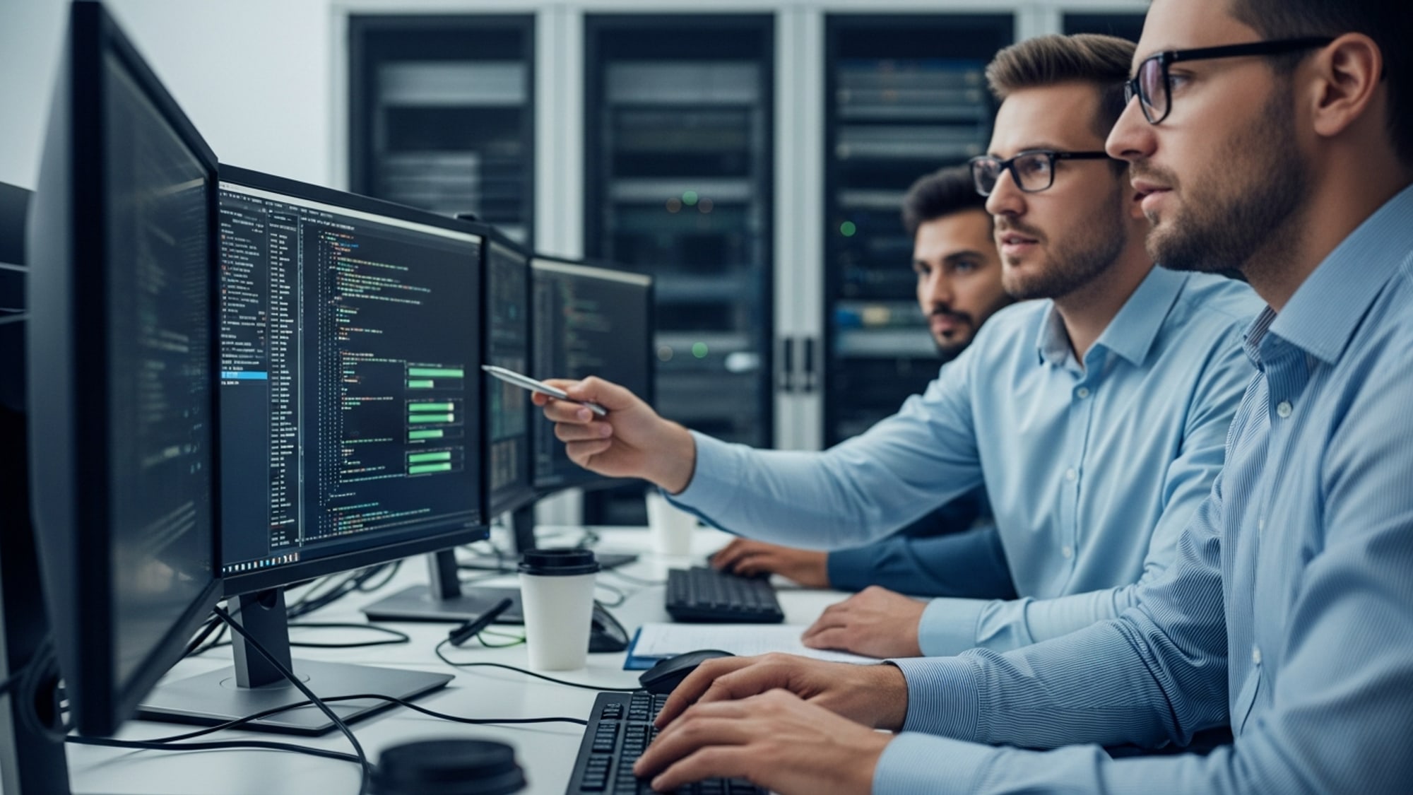How to Recover From Ransomware Without Paying