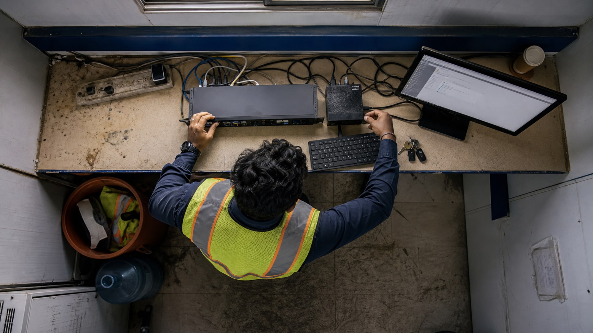 Risk-based patching for small business: a simple 72-hour workflow inspired by CISA BOD 26-04