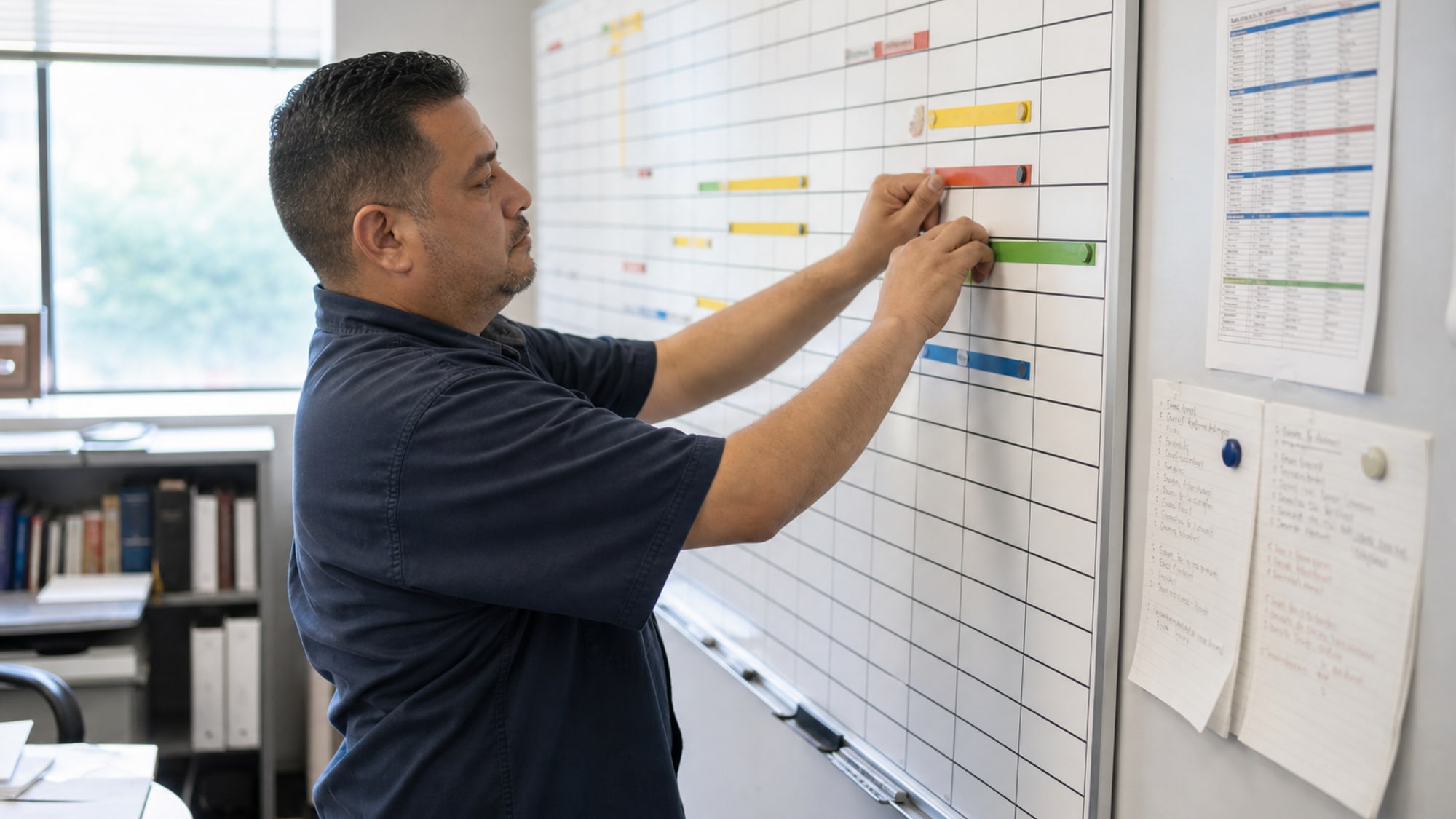 RTO and RPO, Explained: The Two Numbers That Decide How You Recover