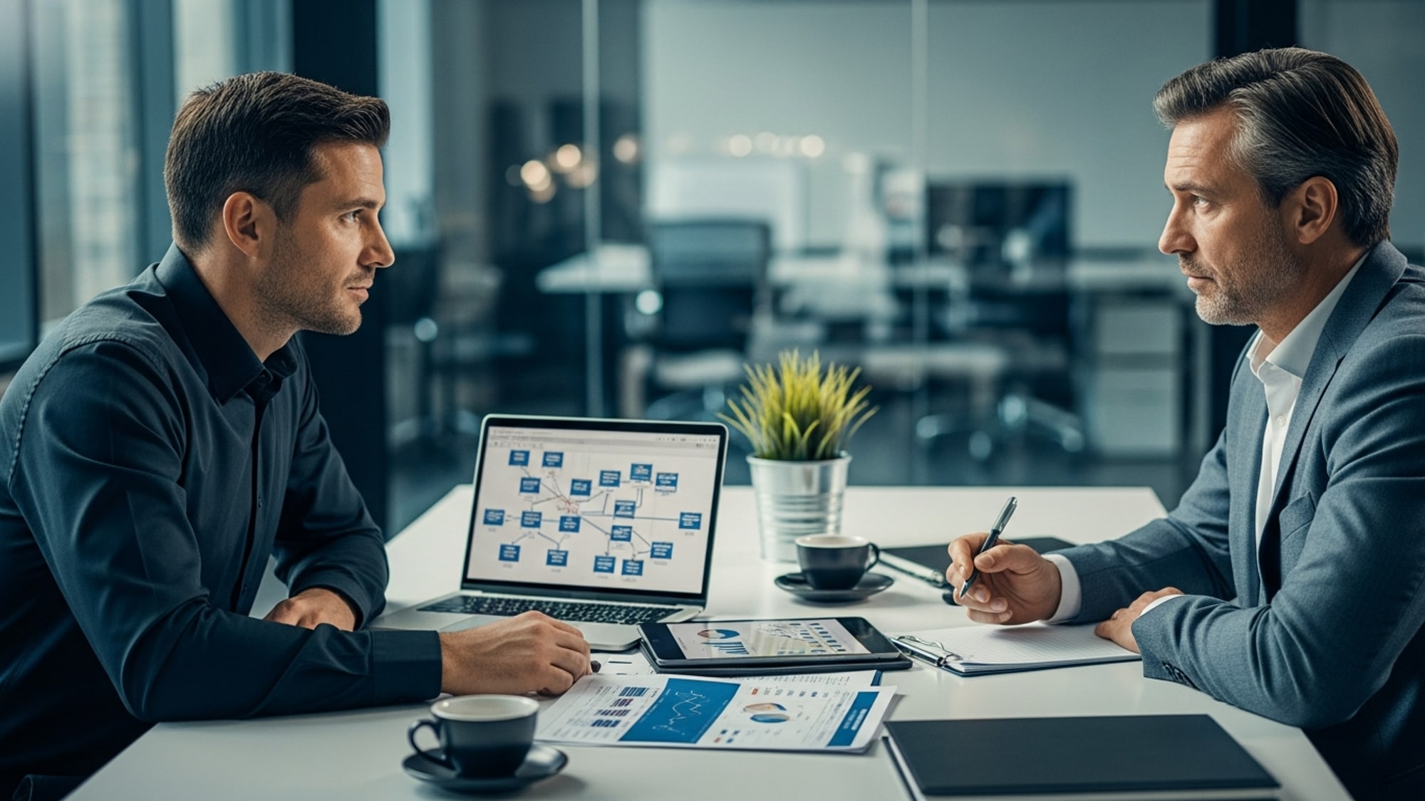 RTO and RPO: The Two Numbers Your Recovery Plan Needs