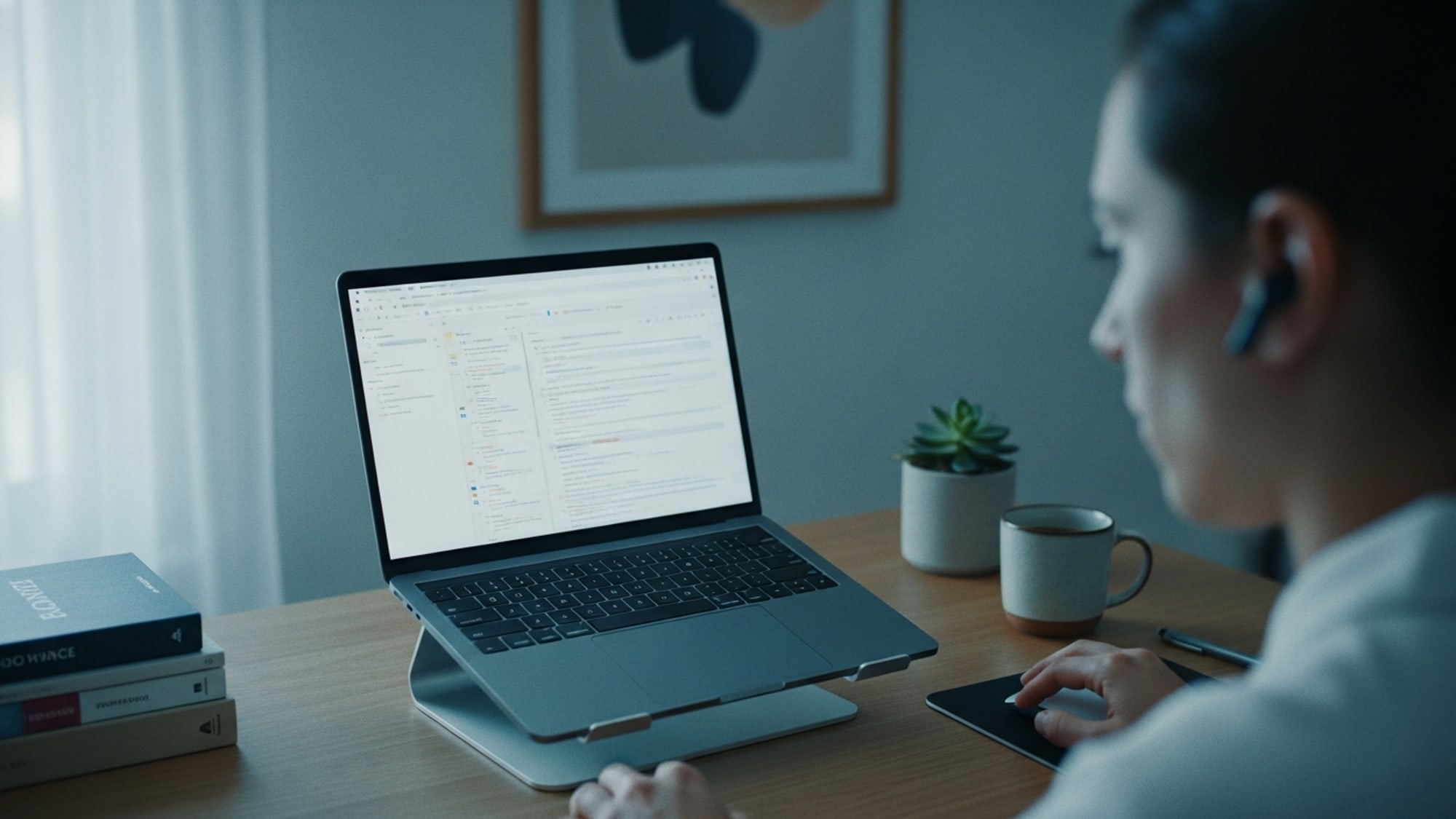 How to Secure Remote Work Without Slowing People Down