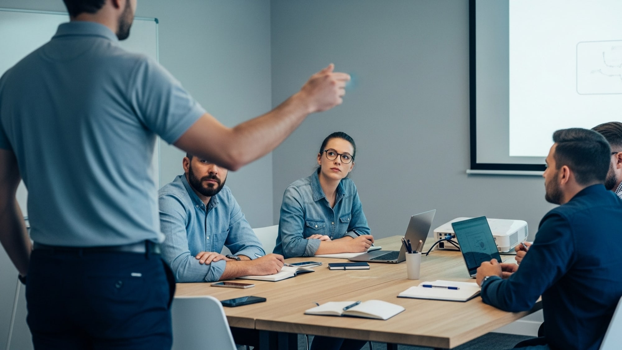 Security Awareness Training That Actually Changes Behavior