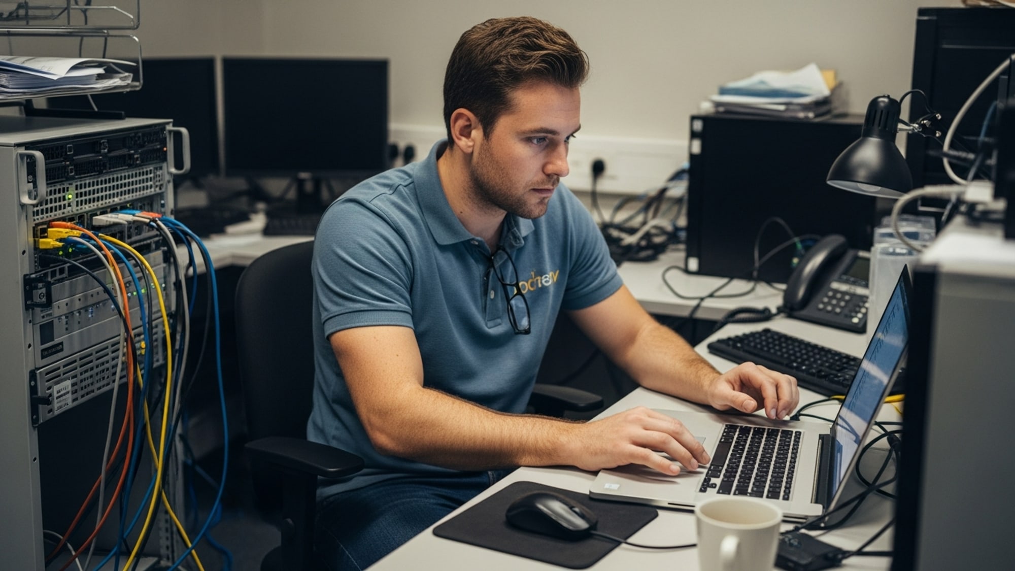 Server, Cloud, or Hybrid: Where Should Your Workloads Live?