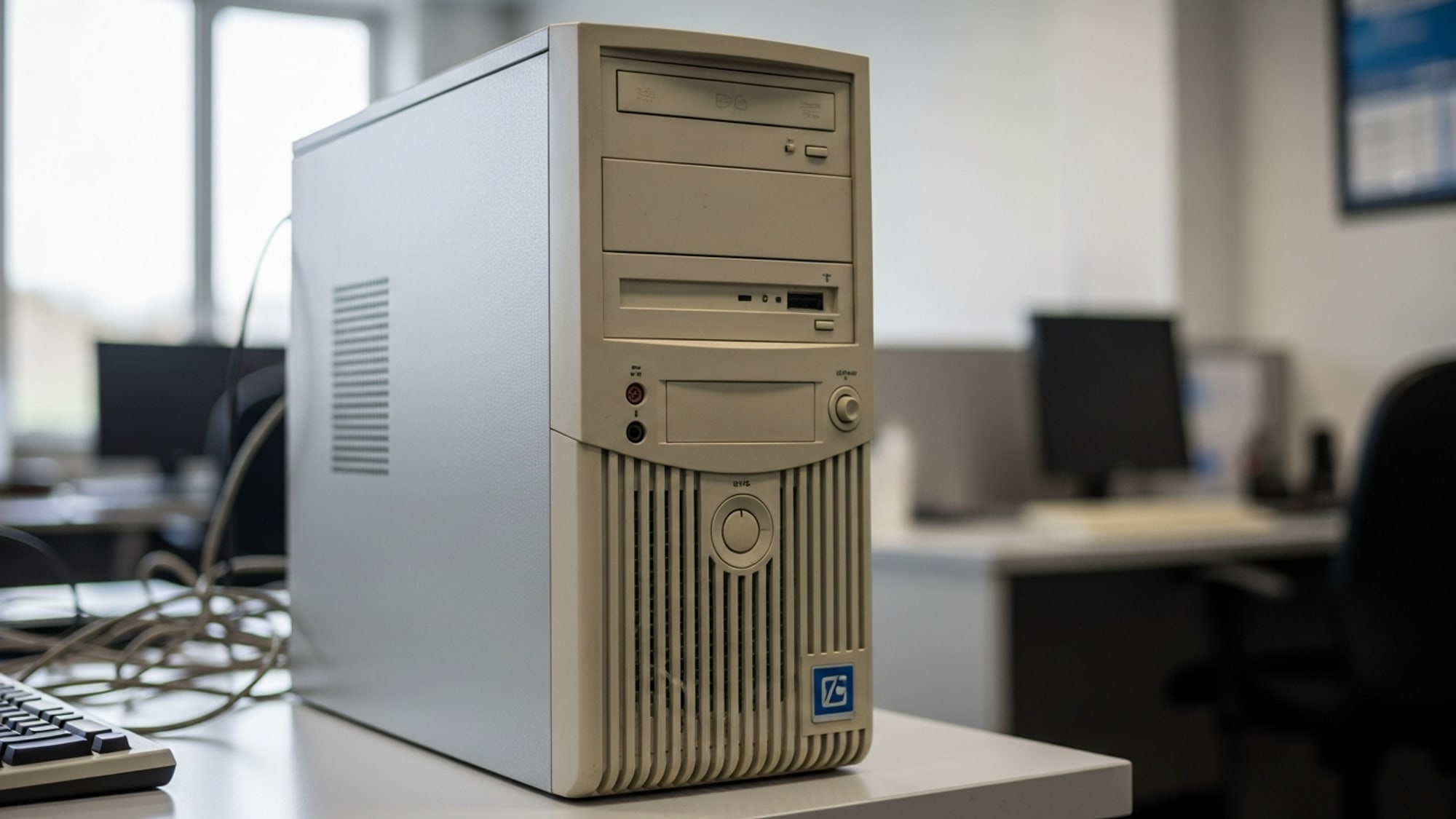 5 Signs It's Time to Replace Aging Business Hardware