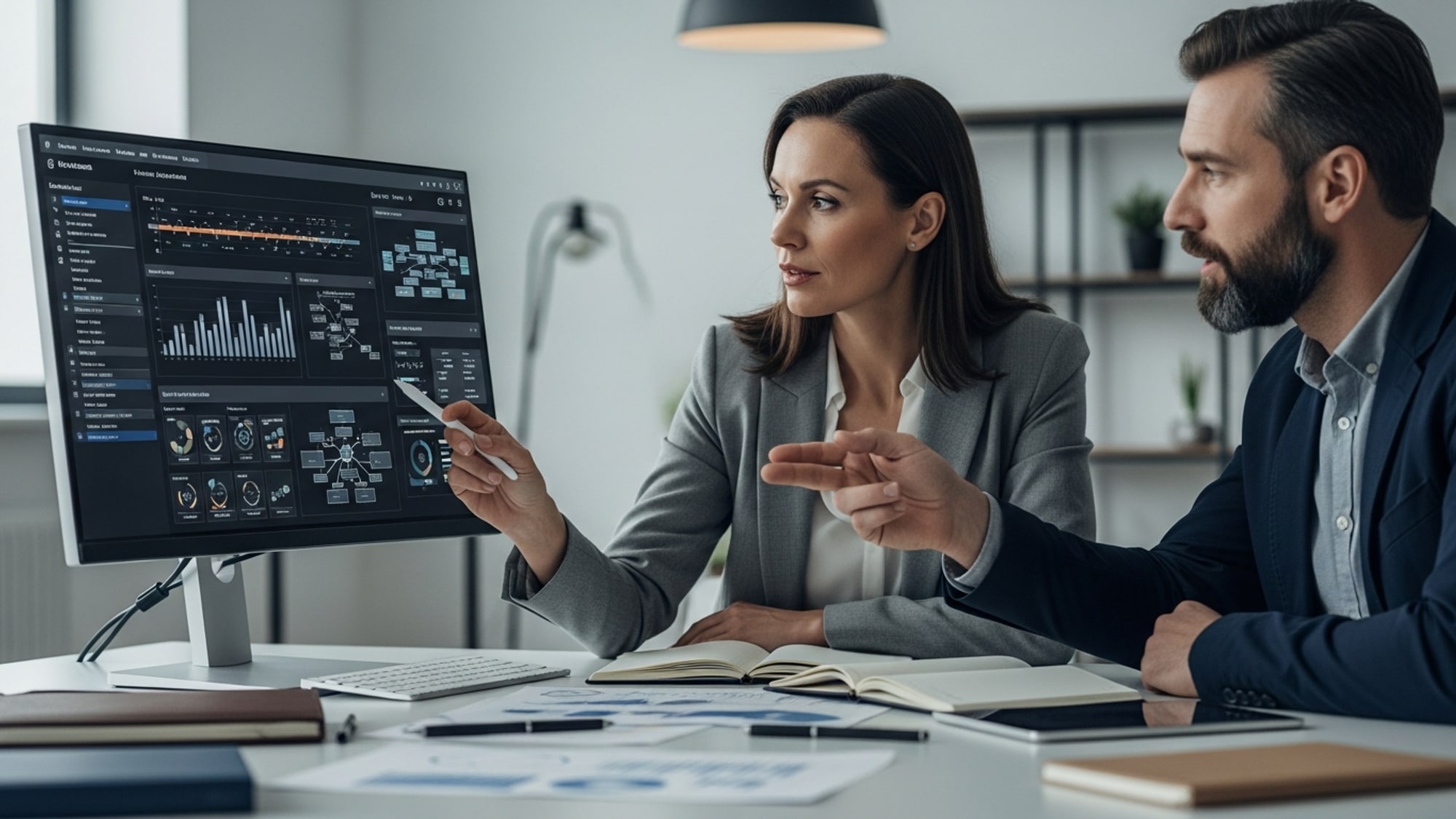 Why Strategic IT Is Non-Negotiable for a Growing Business