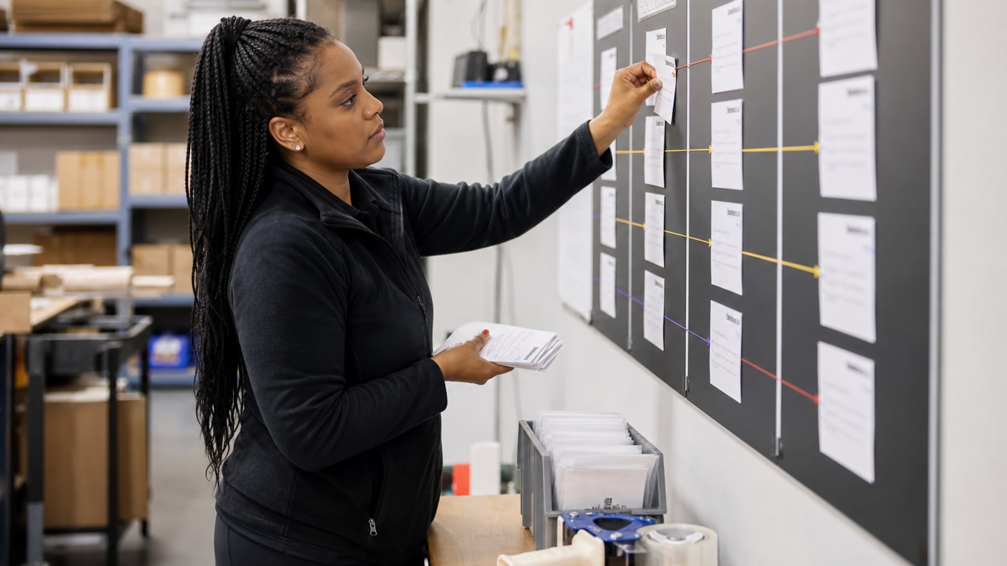 Tasks Worth Automating: How to Pick the Right Ones First