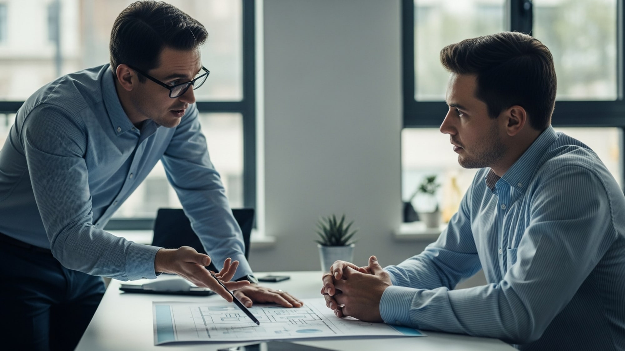 What a vCIO Does, and When Your Business Needs One