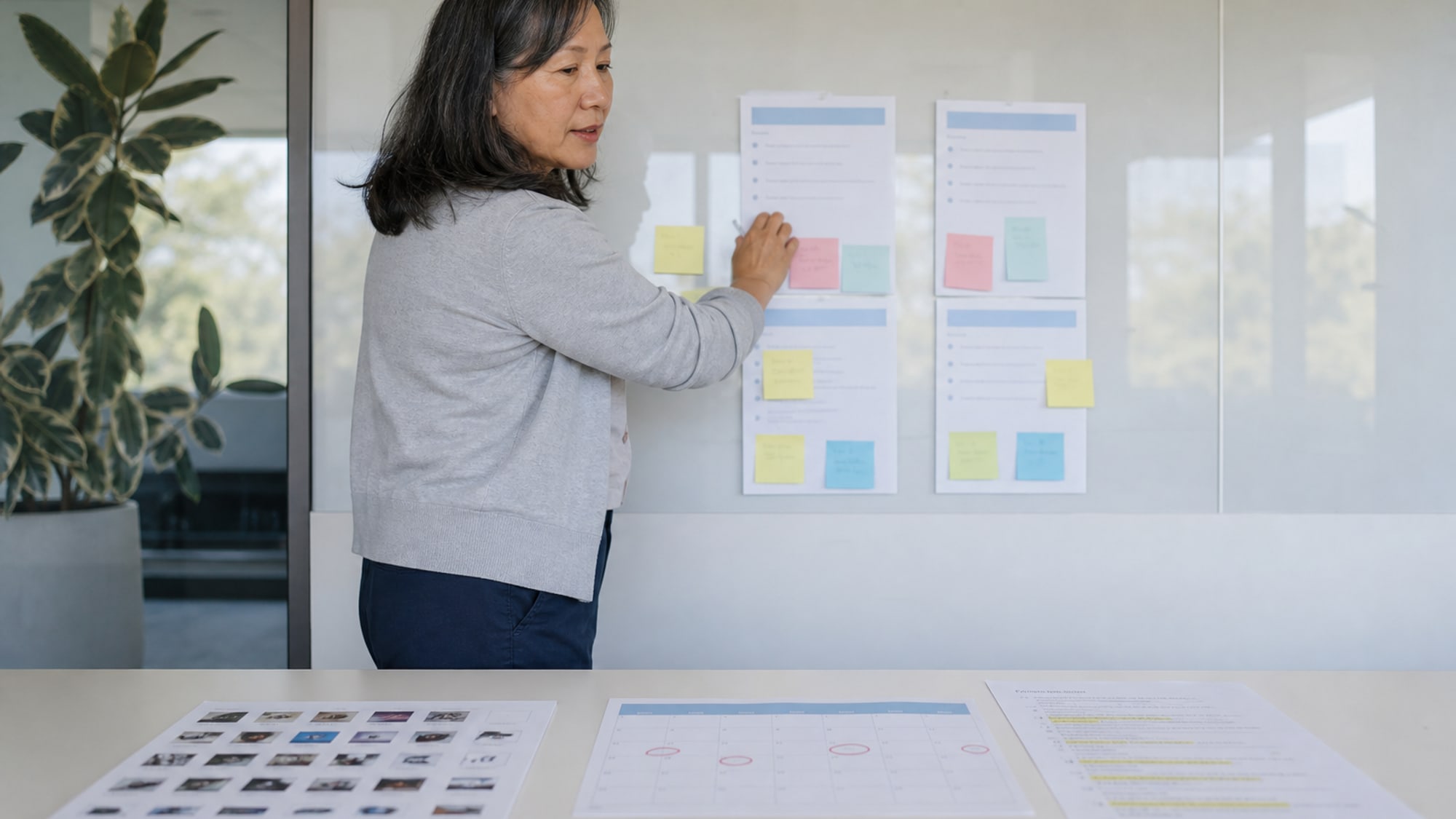Year-End IT Review Checklist: Set Your Business Up for a Strong New Year