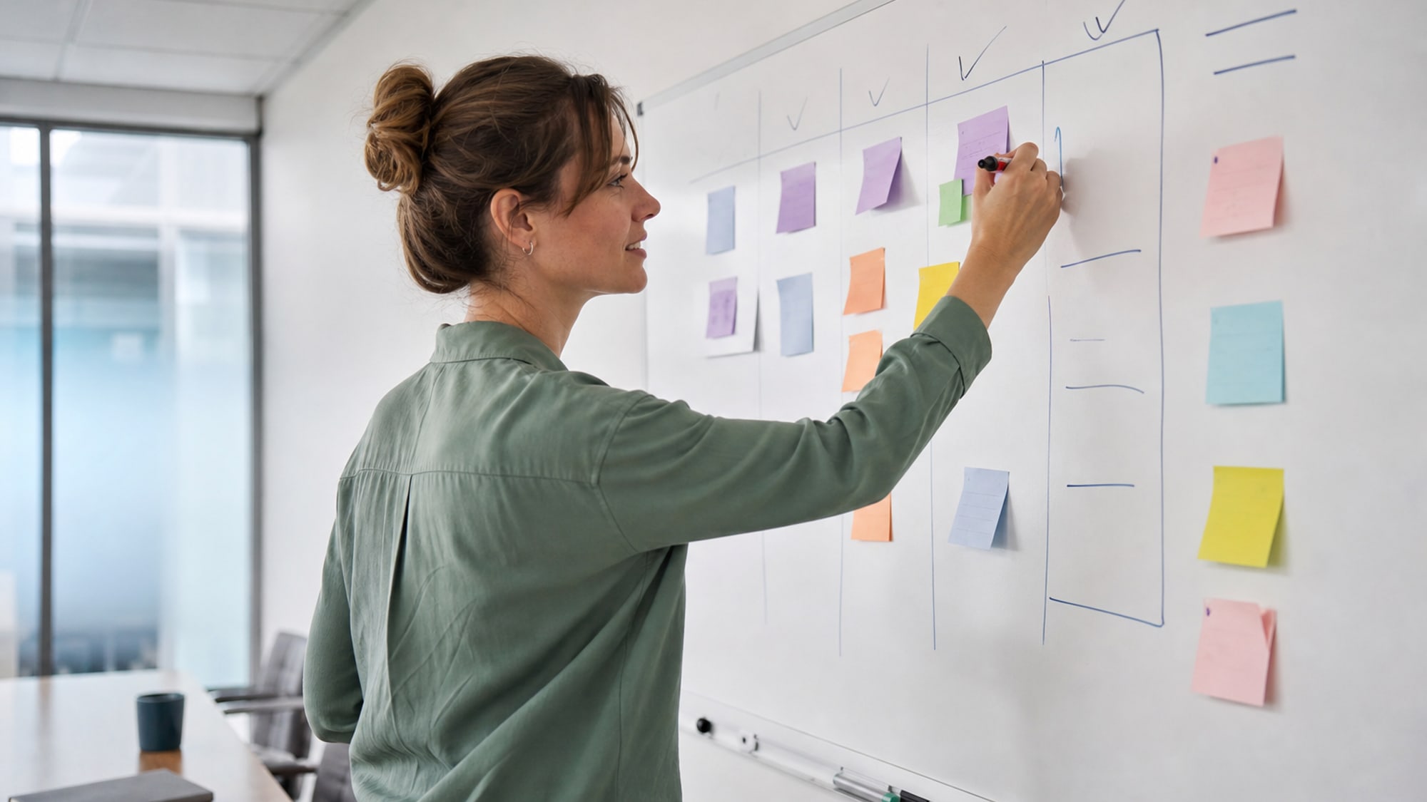 Your First AI Pilot in a Small Business: A Low-Risk Plan That Actually Teaches You Something