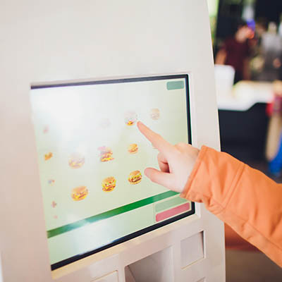 Refreshing Your Business’ Digital Signage Helps Refresh Your Business