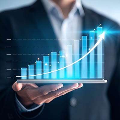 Want to Measure Your Business Efficiency? Pay Attention to Productivity