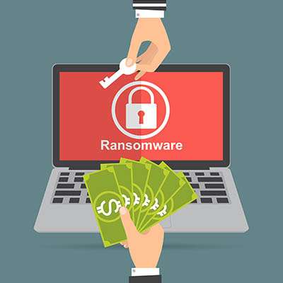 Don’t Let Extortion Destroy Your Business