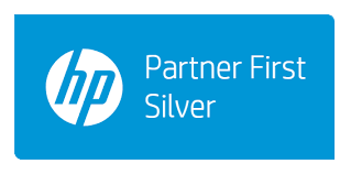 HP Partners First Silver
