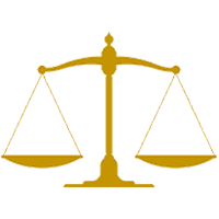 scales of justice